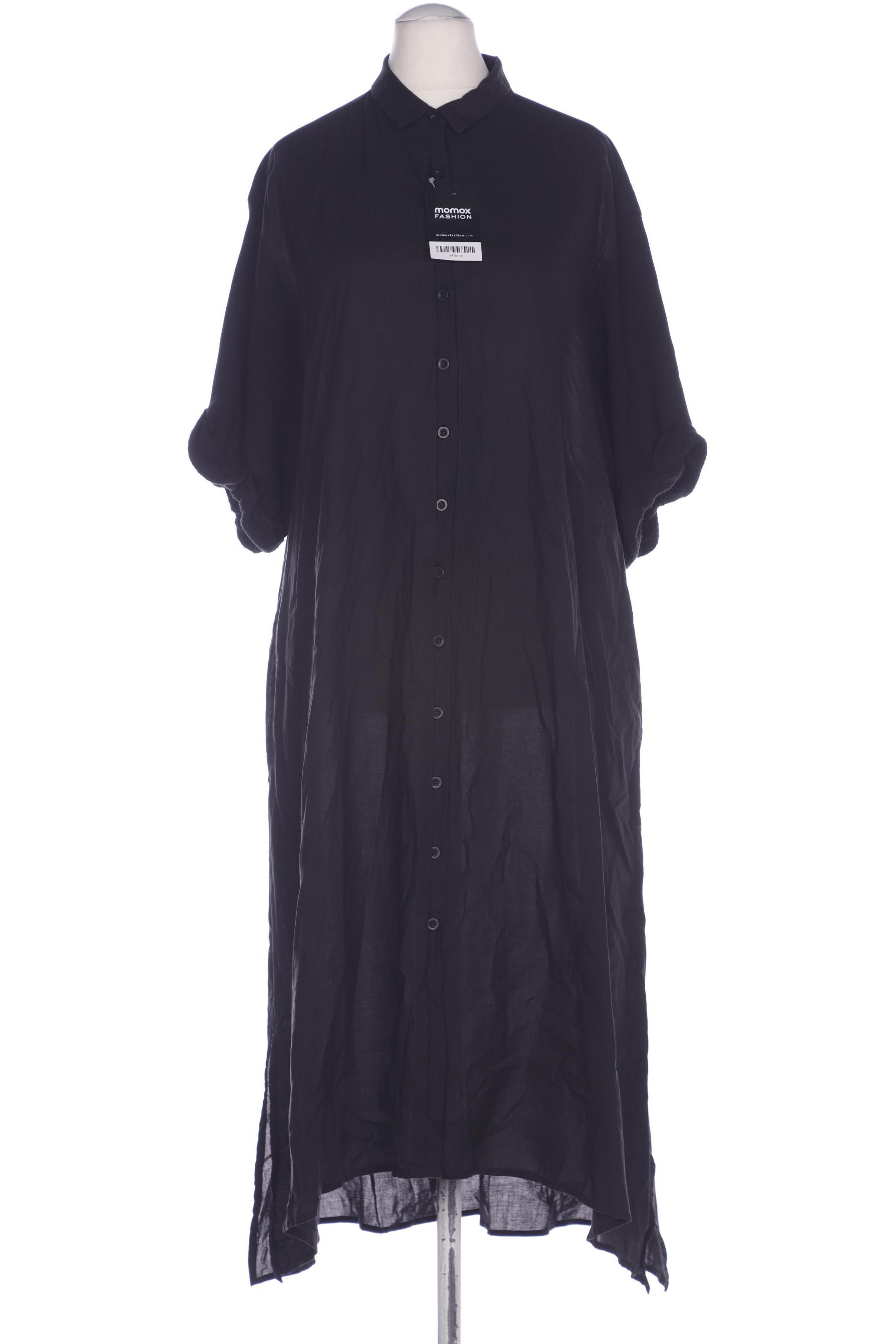 

10DAYS Damen Kleid, schwarz