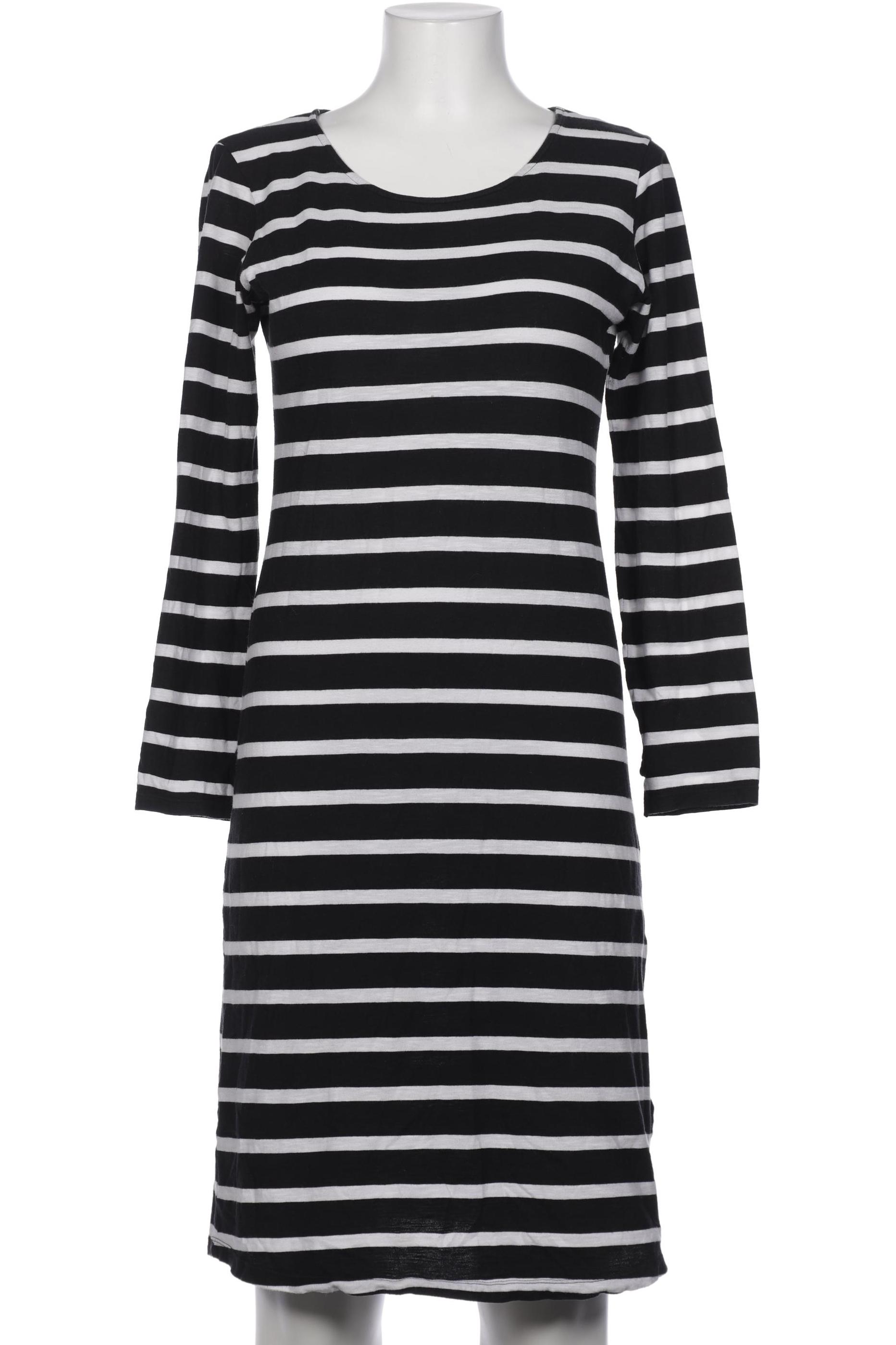 

10Days Damen Kleid, schwarz, Gr. 38
