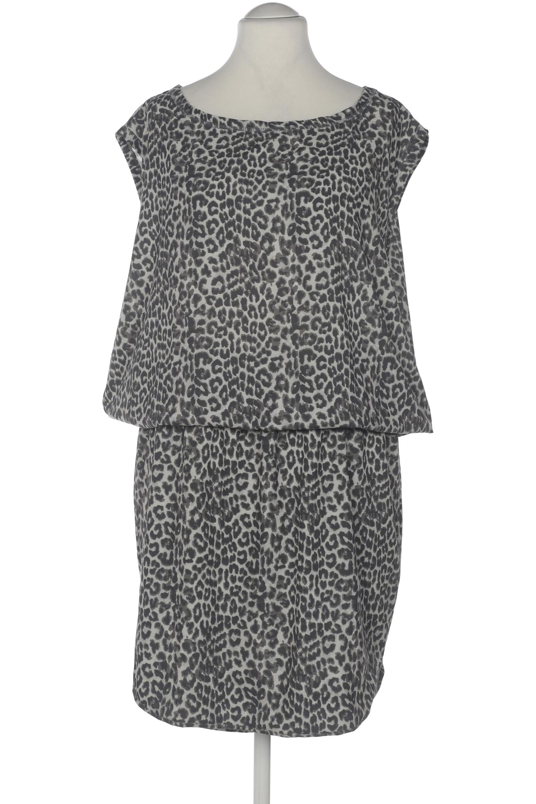 

10Days Damen Kleid, grün, Gr. 52