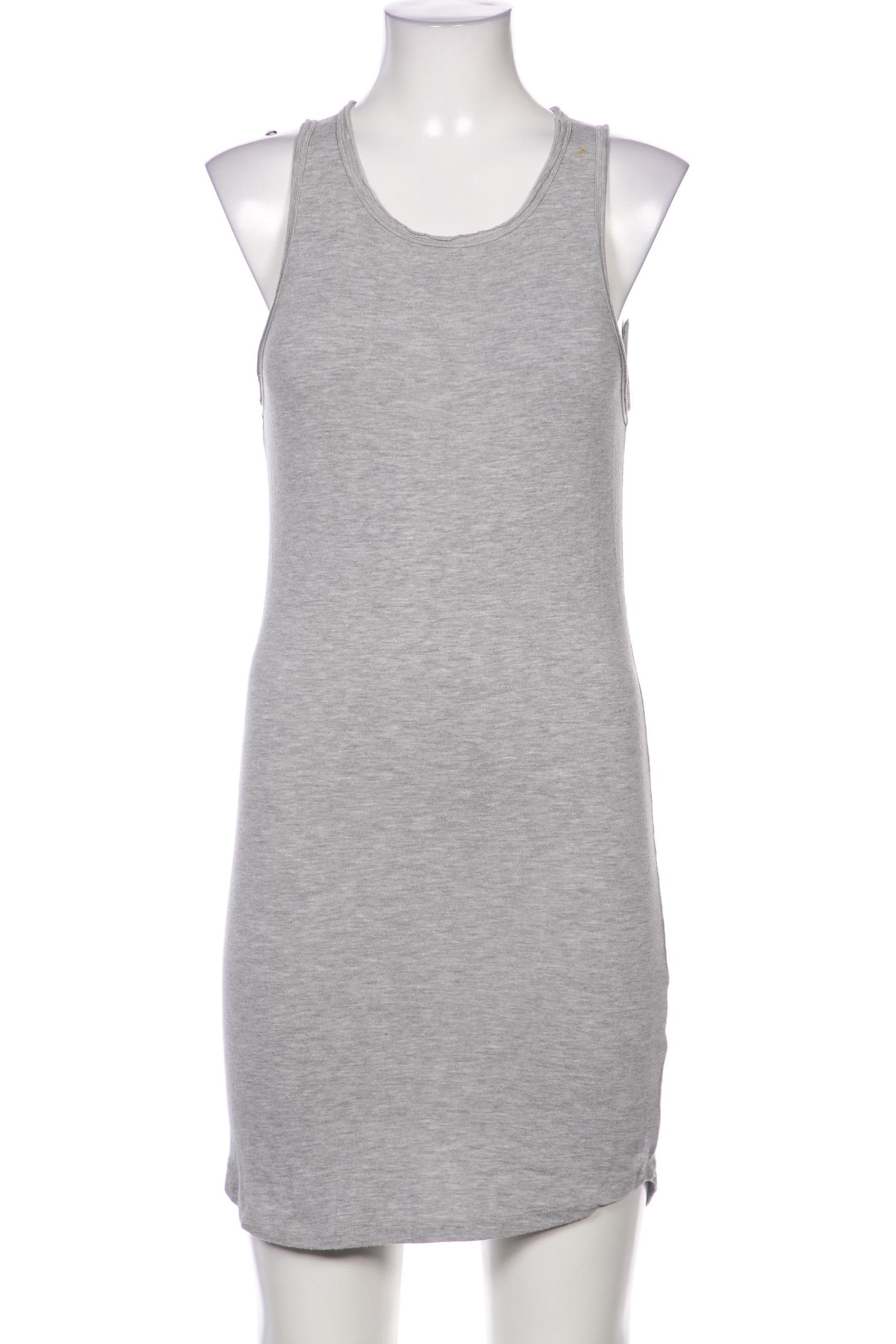 

10Days Damen Kleid, grau, Gr. 36