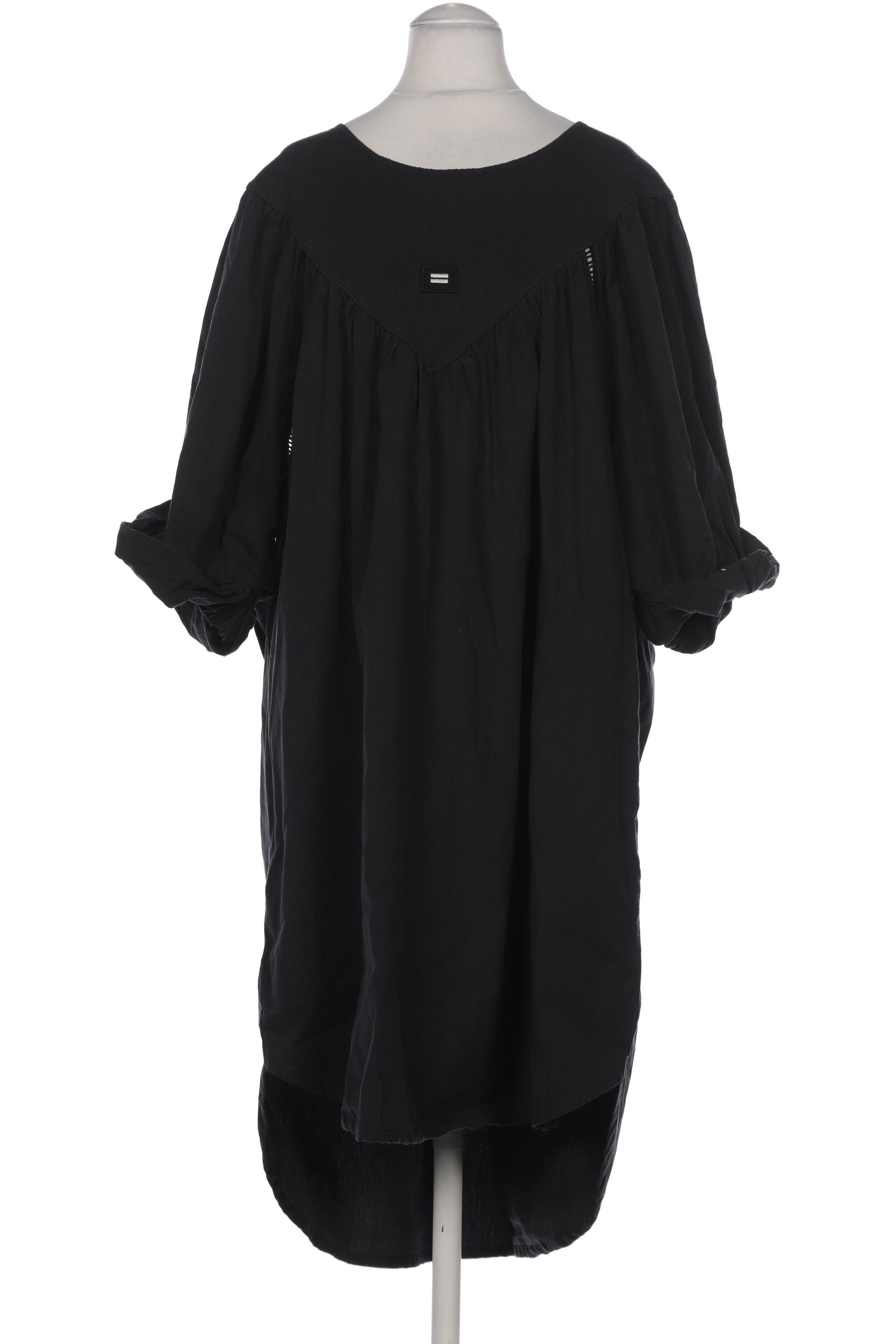 

10Days Damen Kleid, schwarz, Gr. 34