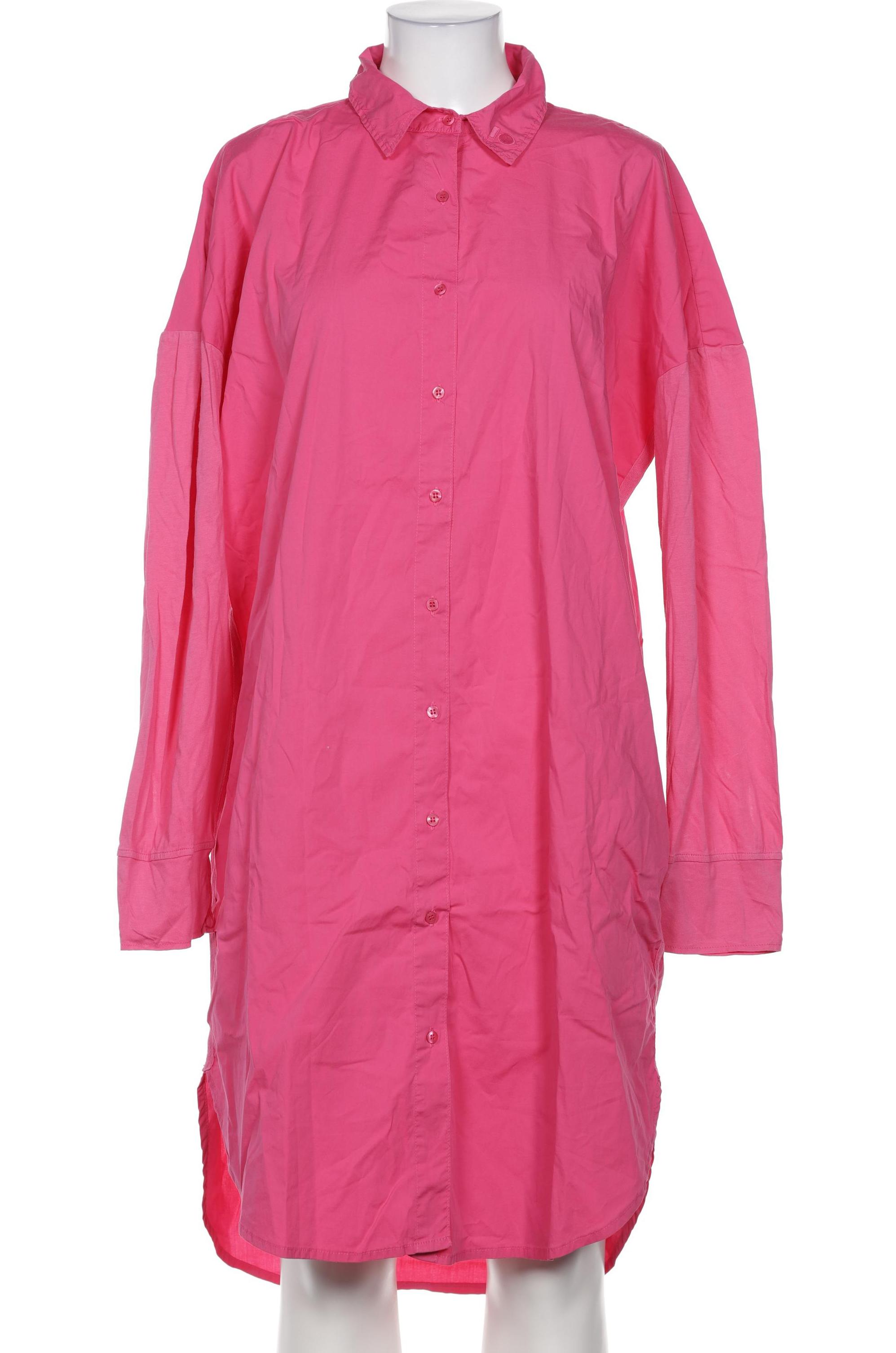 

10Days Damen Kleid, pink, Gr. 38
