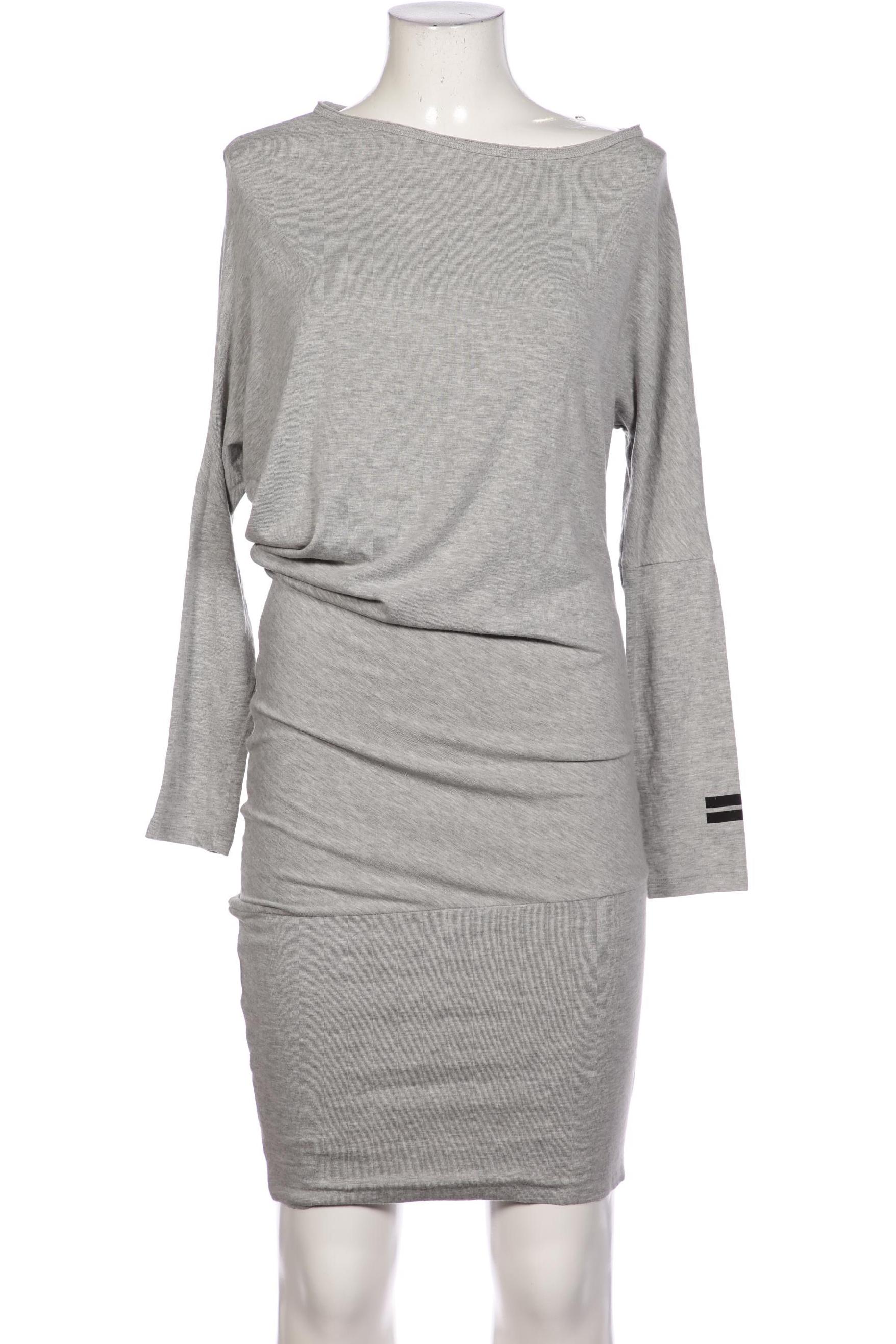 

10Days Damen Kleid, grau, Gr. 38