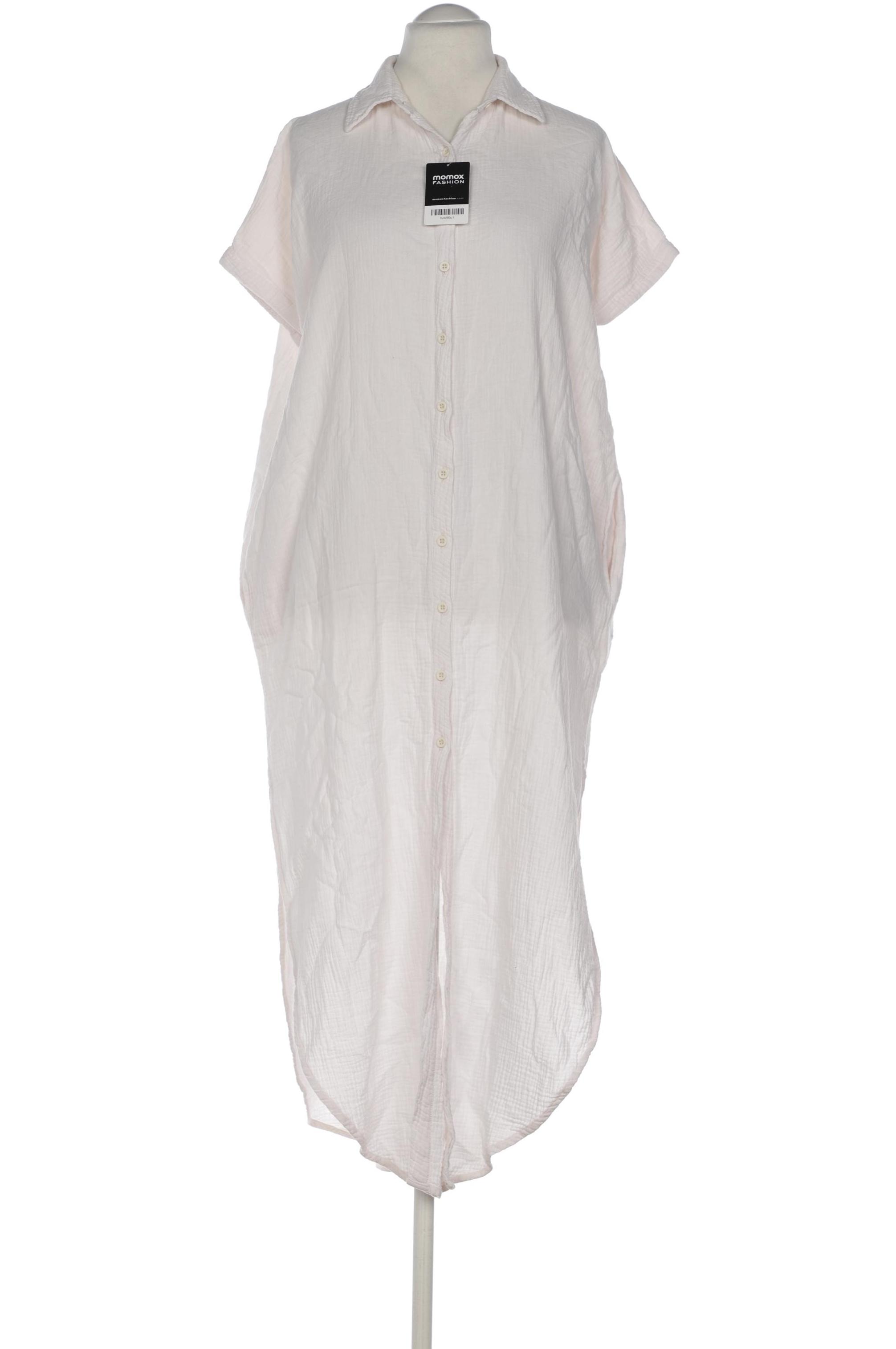 

10Days Damen Kleid, cremeweiß, Gr. 48