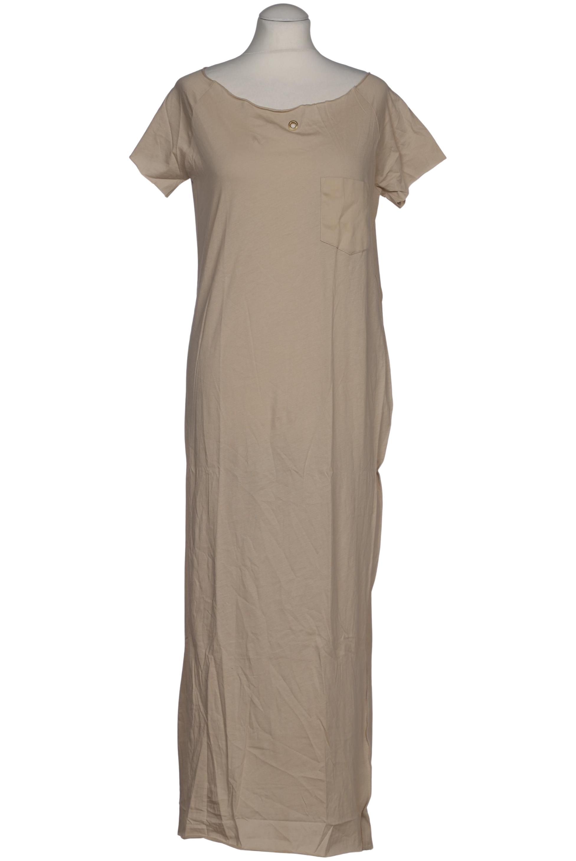 

10Days Damen Kleid, beige, Gr. 38