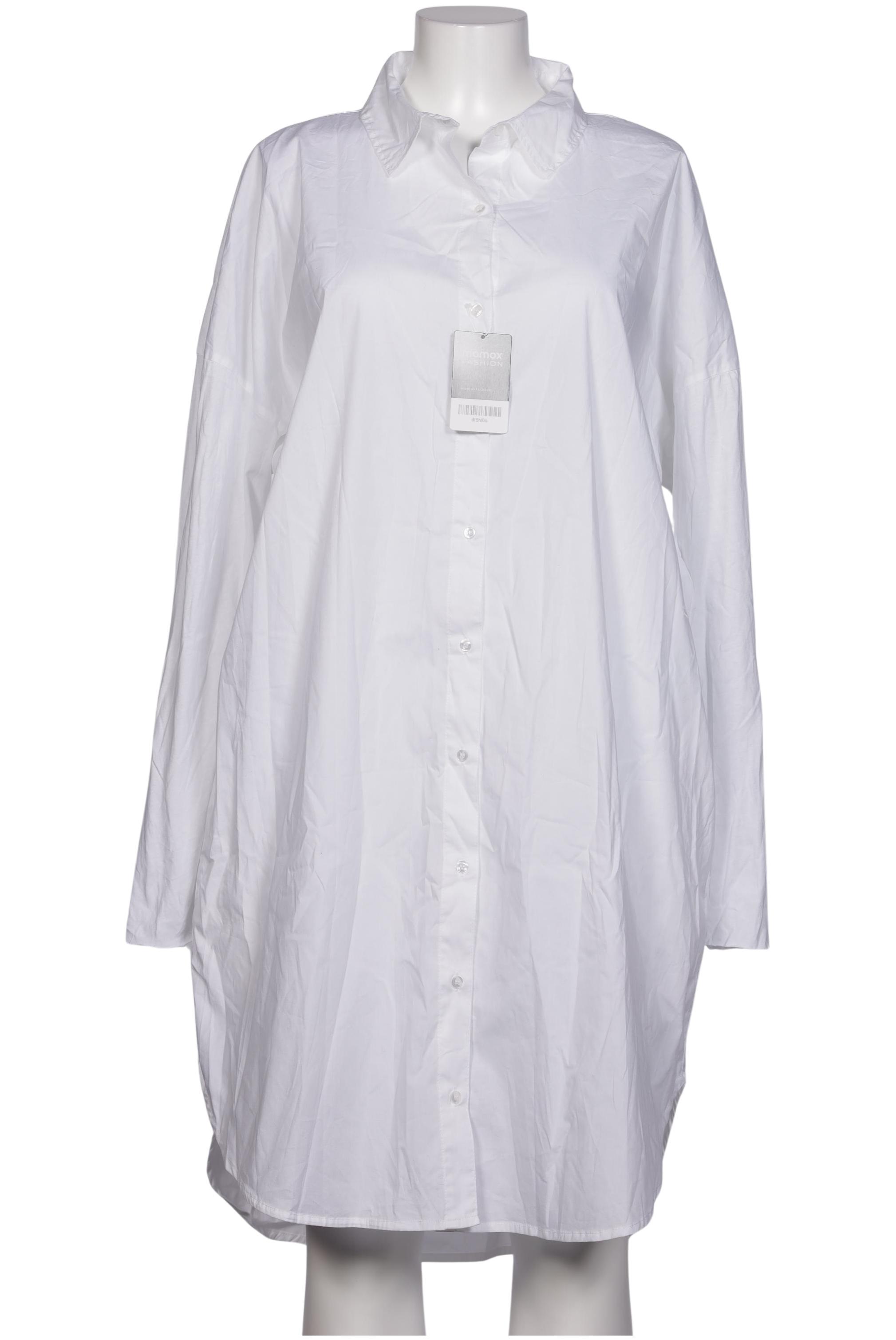 

10Days Damen Kleid, weiß, Gr. 44