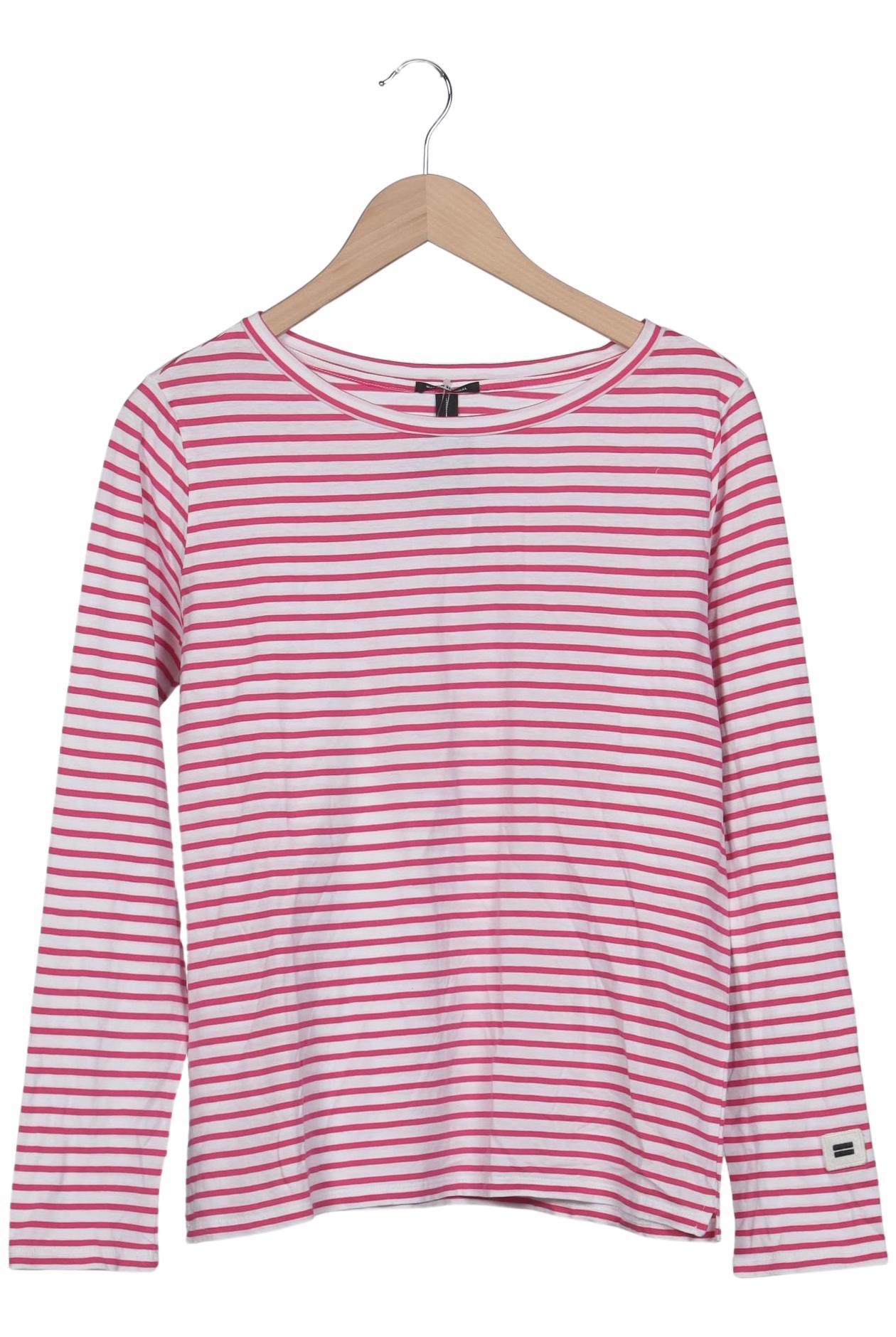 

10Days Damen Langarmshirt, mehrfarbig, Gr. 38