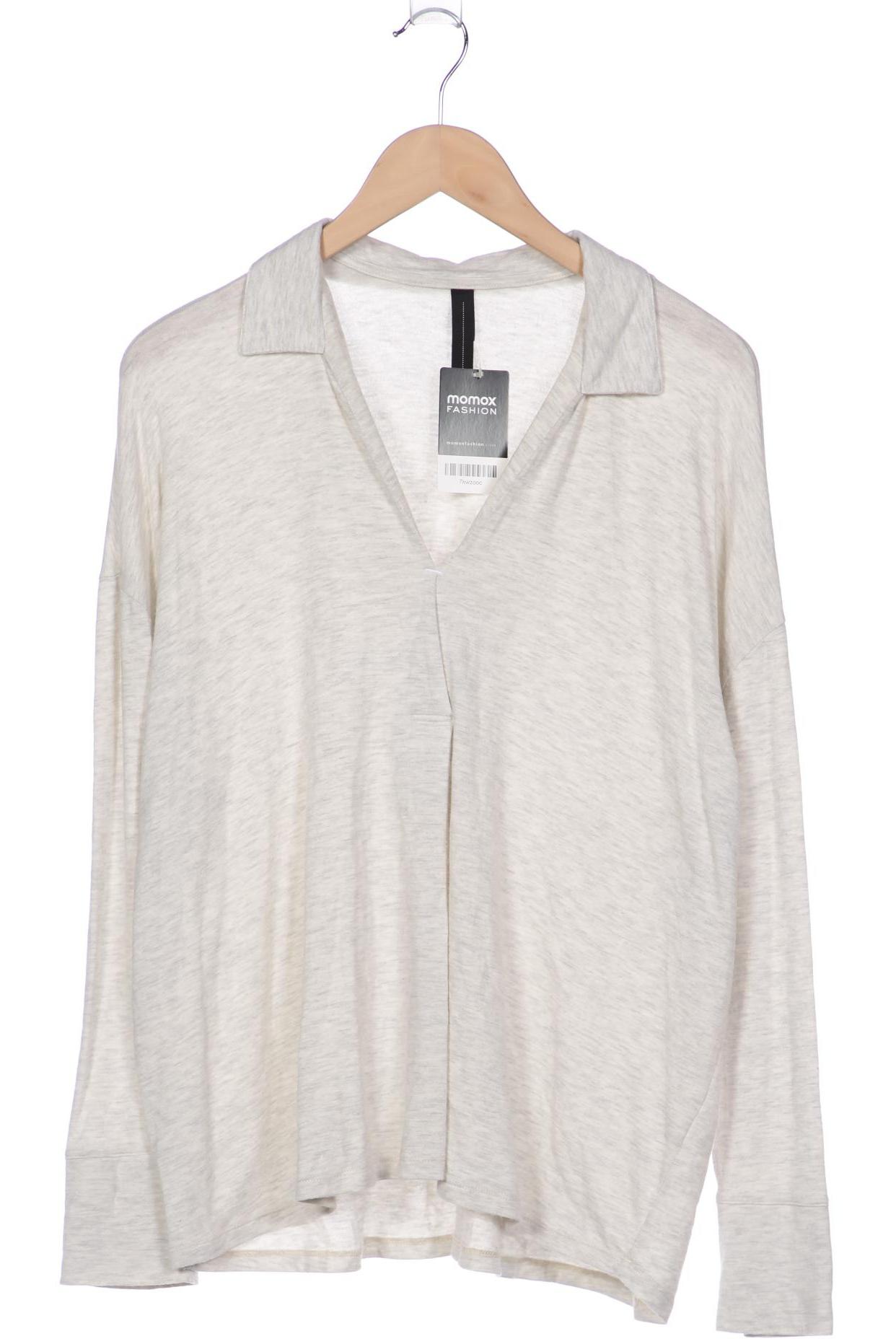 

10DAYS Damen Langarmshirt, beige