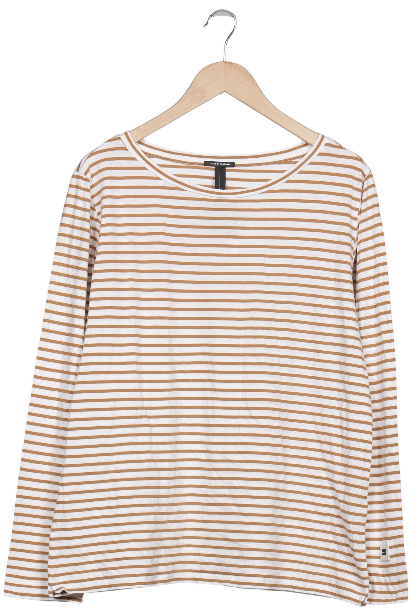 

10Days Damen Langarmshirt, mehrfarbig, Gr. 46