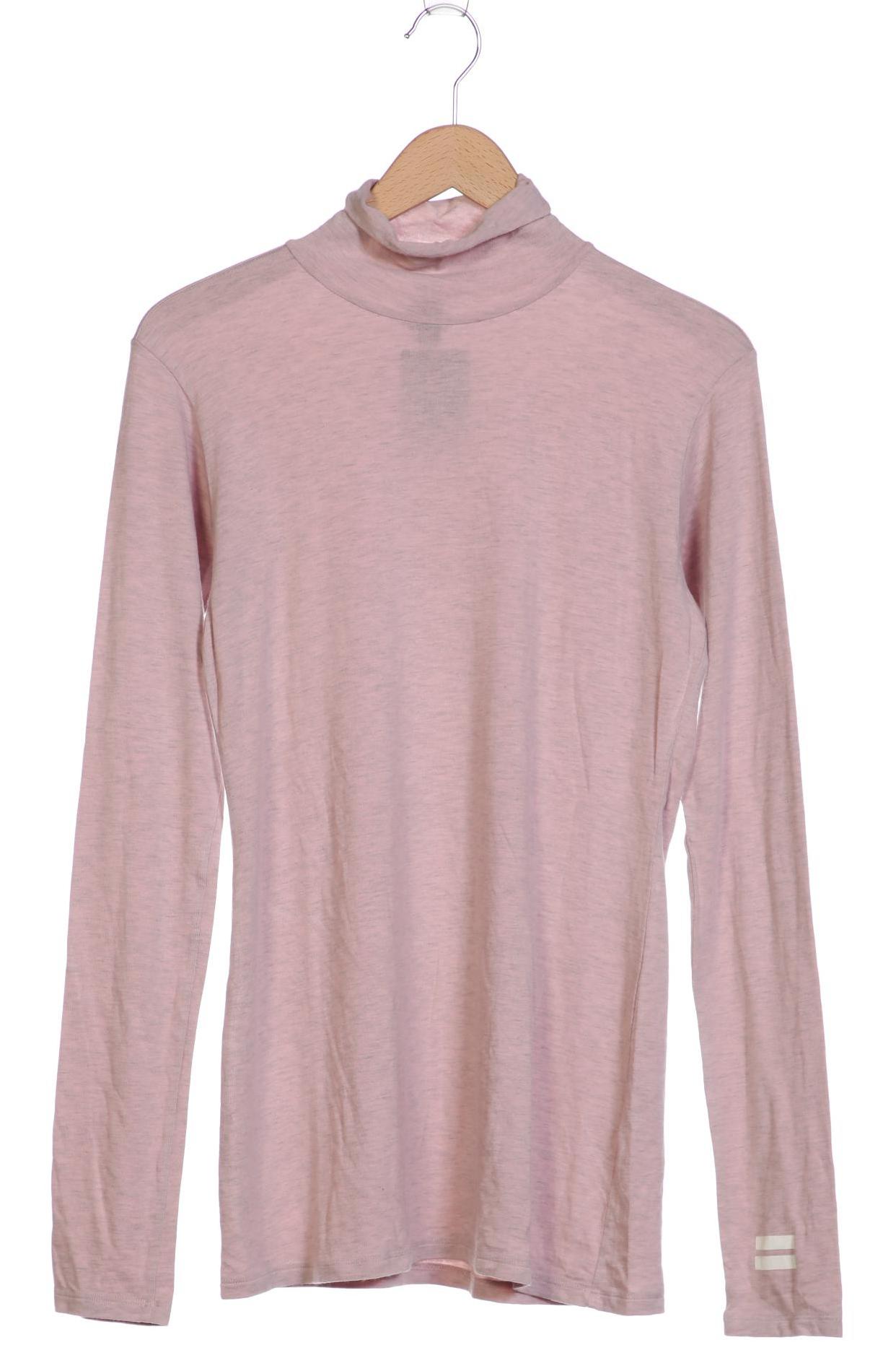 

10DAYS Damen Langarmshirt, flieder
