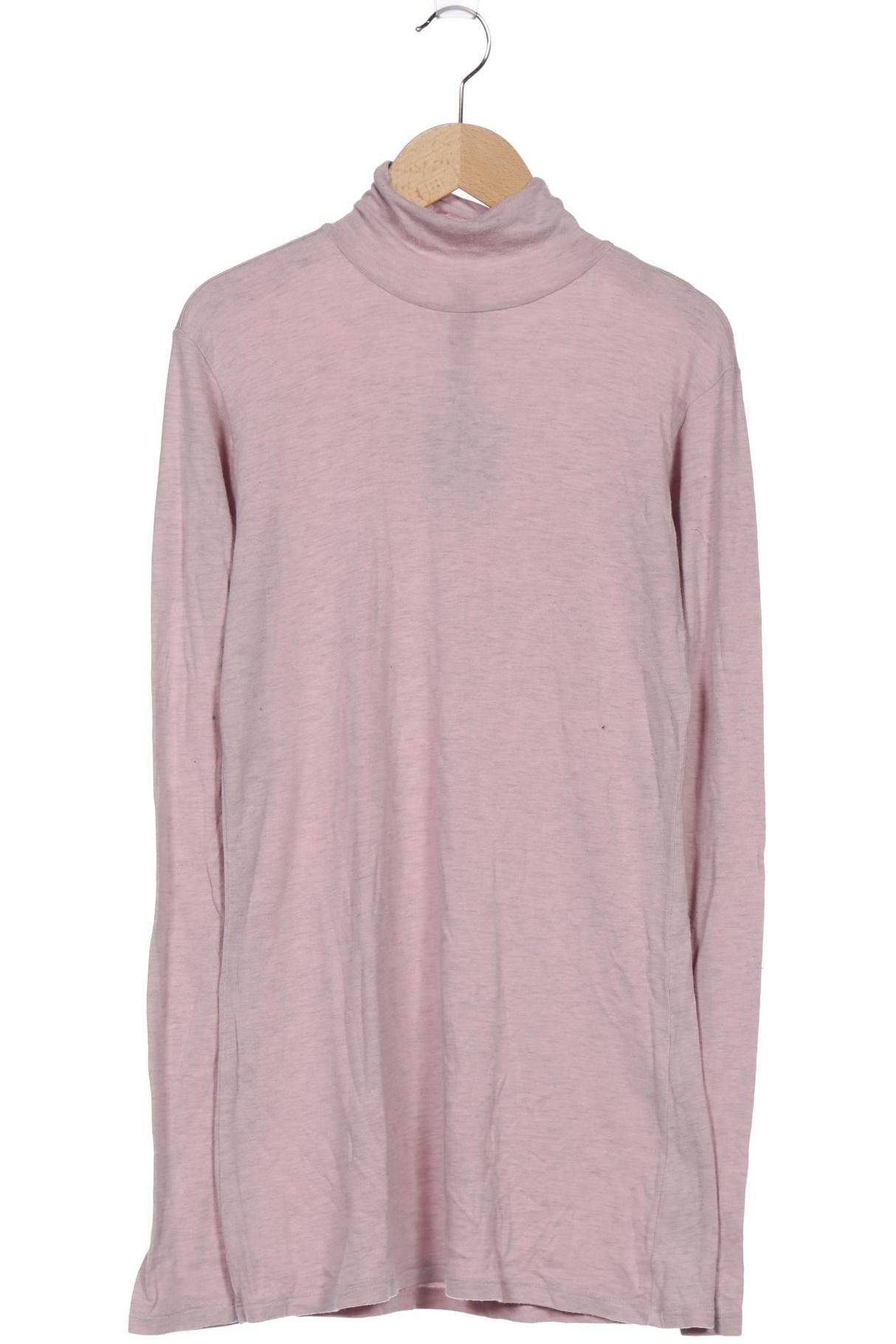 

10DAYS Damen Langarmshirt, flieder