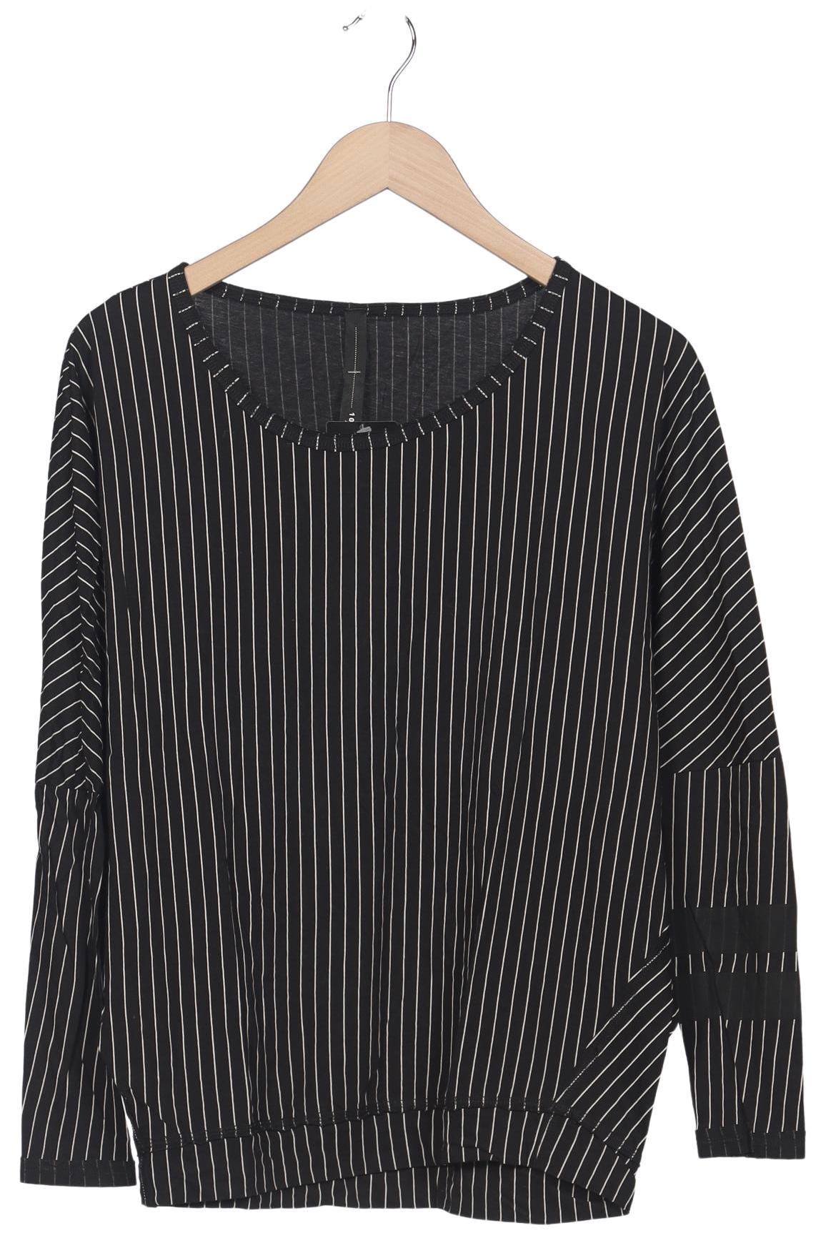 

10Days Damen Langarmshirt, mehrfarbig, Gr. 42