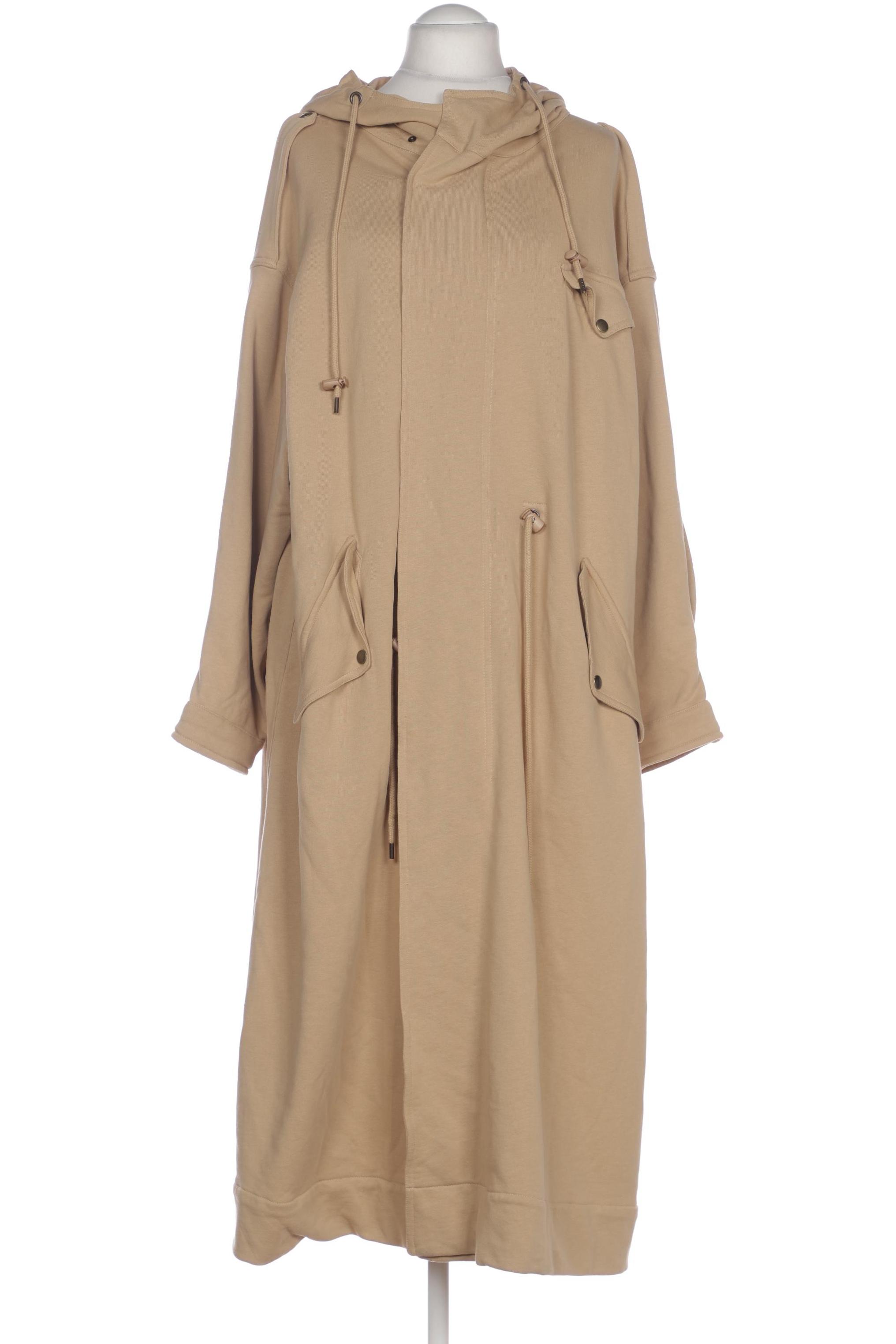 

10Days Damen Mantel, beige, Gr. 38