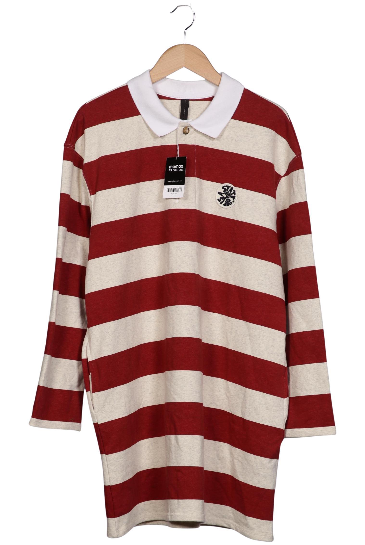 

10Days Damen Poloshirt, mehrfarbig, Gr. 38