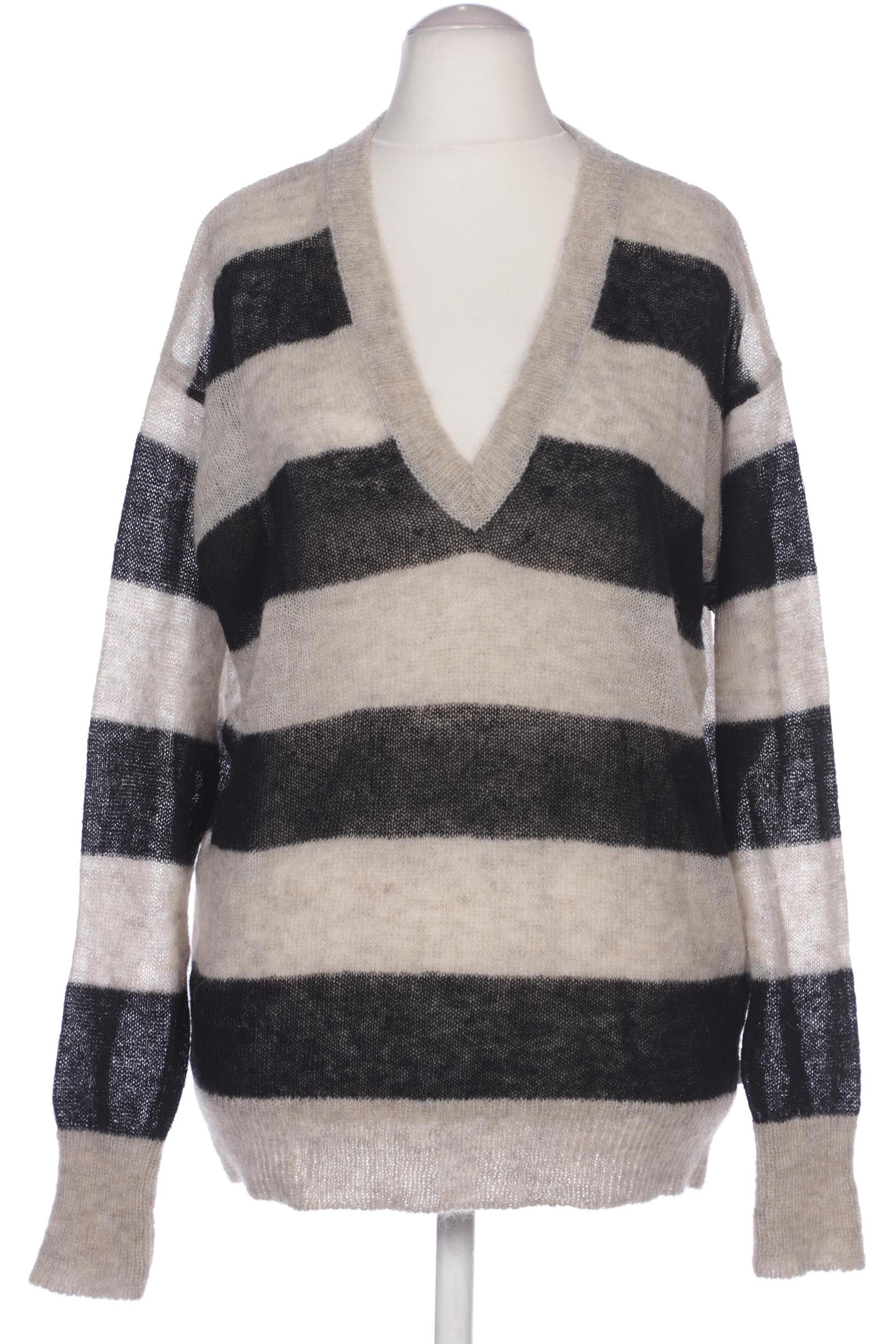 

10Days Damen Pullover, grau, Gr. 36