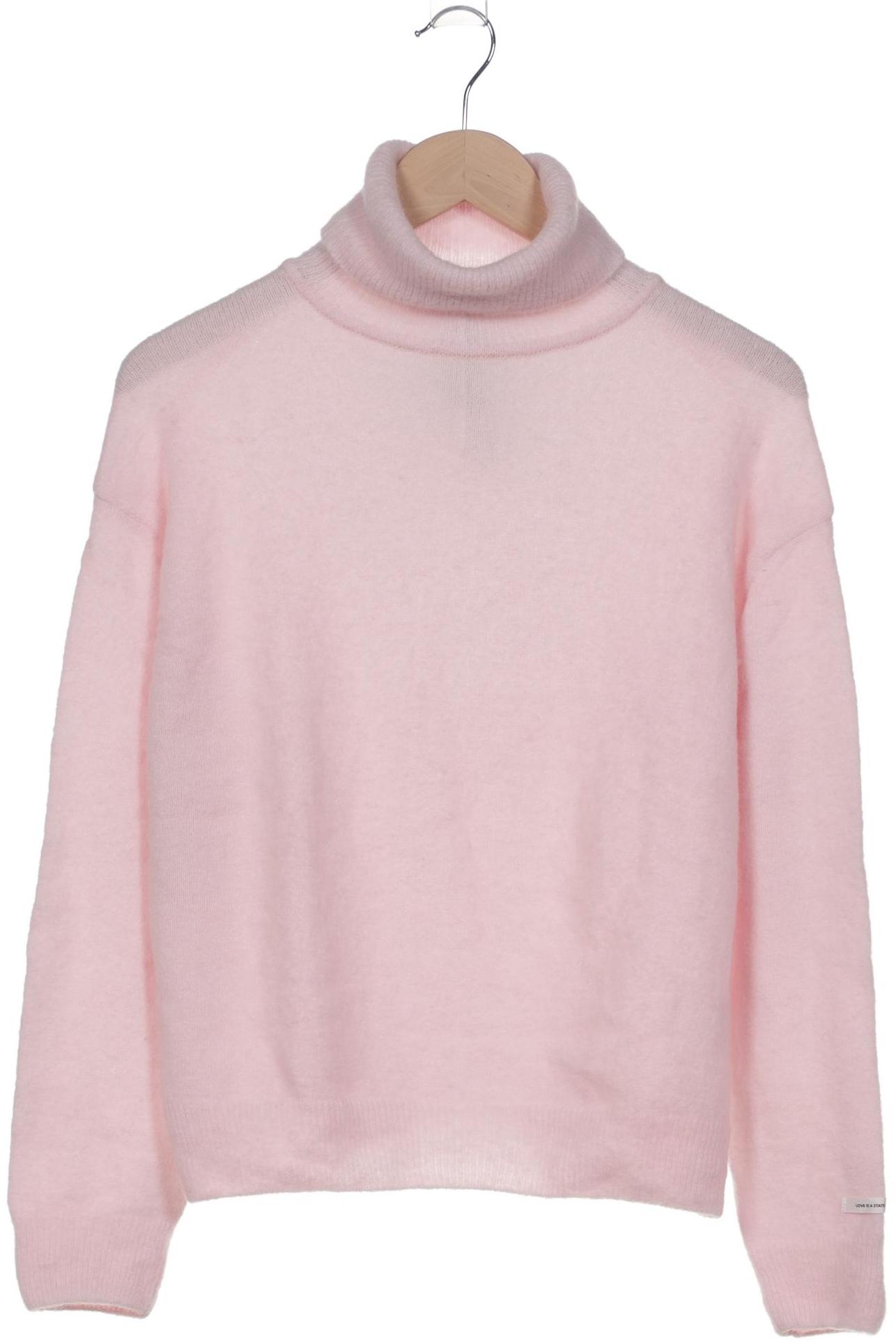 

10Days Damen Pullover, pink, Gr. 36