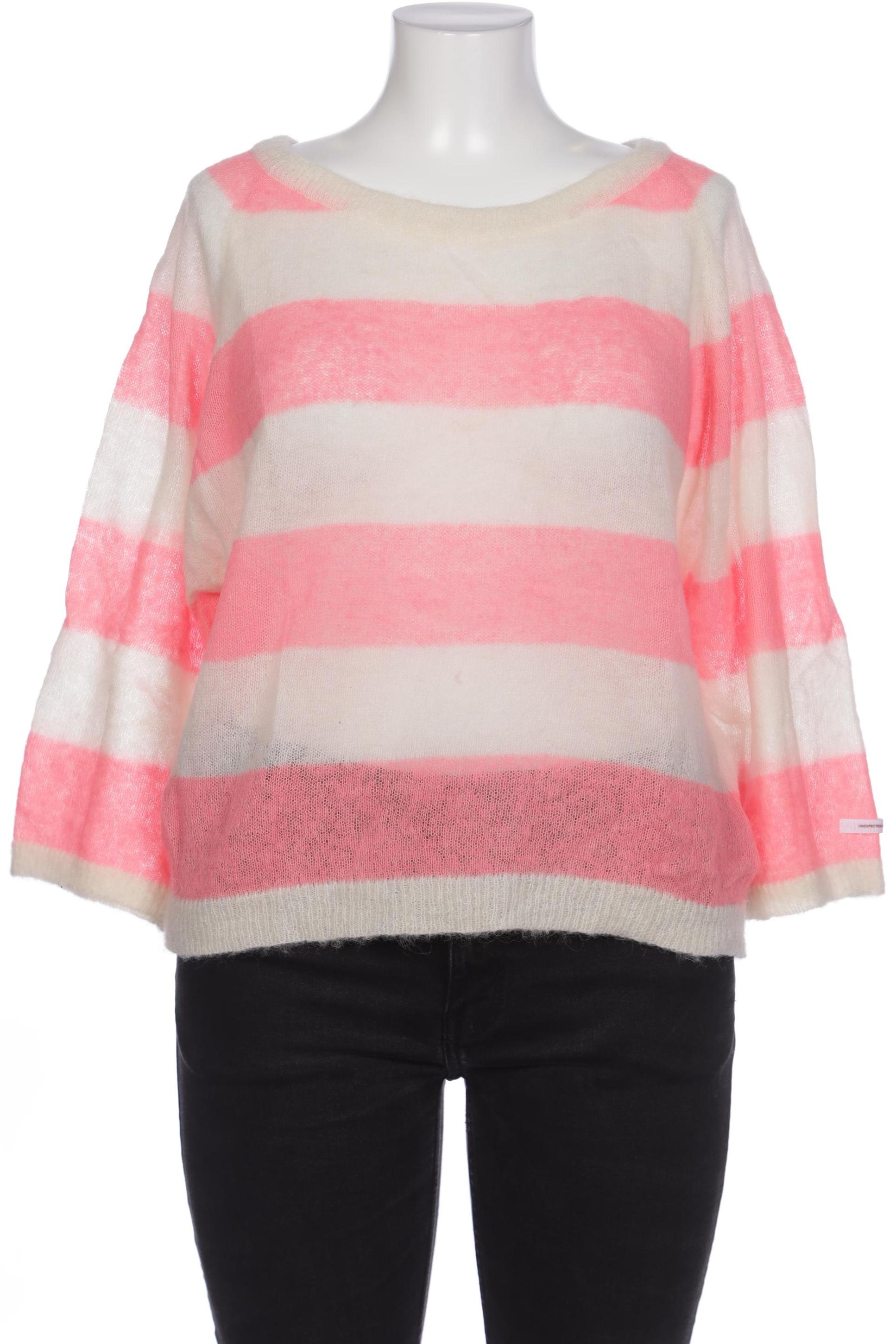 

10Days Damen Pullover, pink, Gr. 44