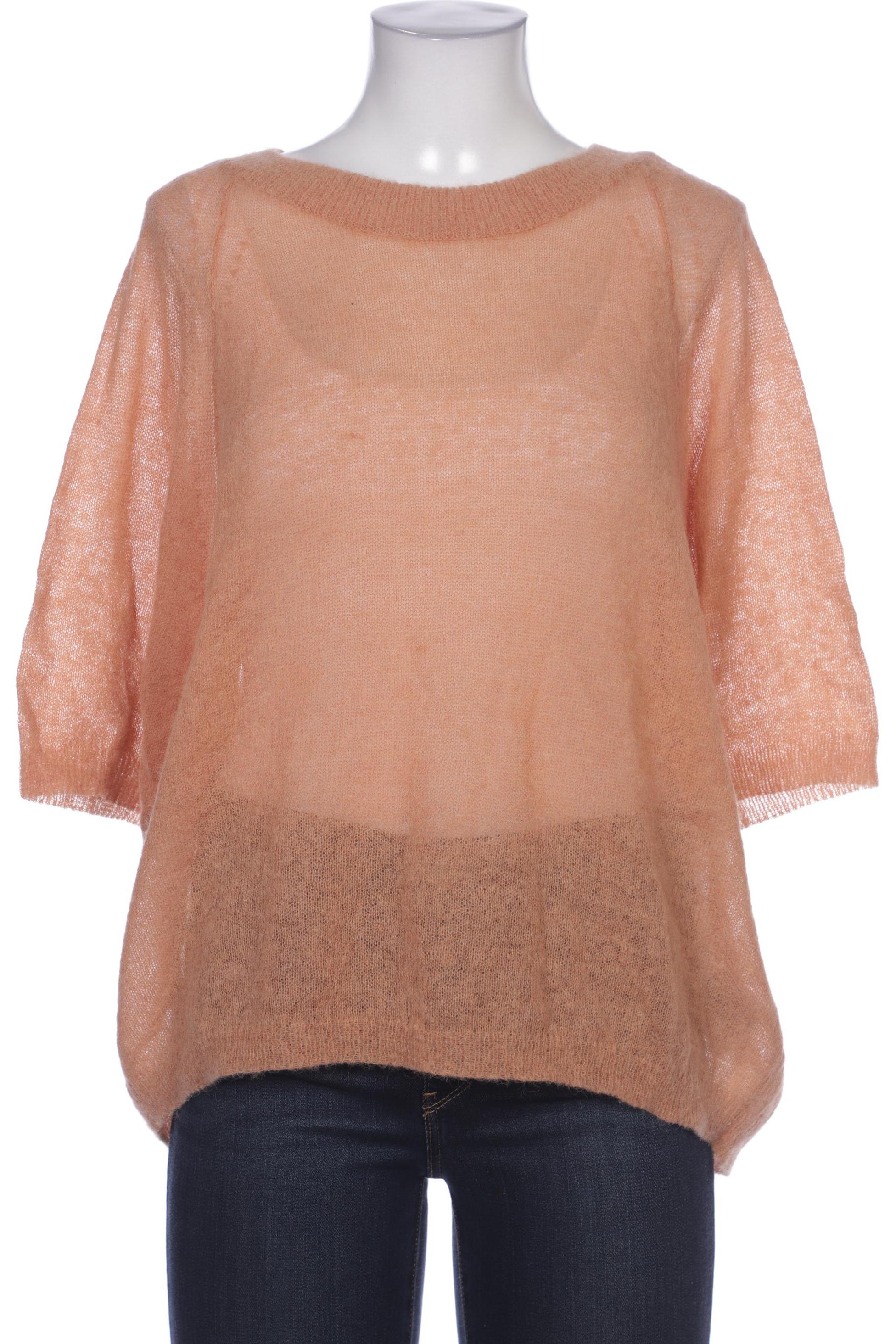 

10Days Damen Pullover, orange, Gr. 38