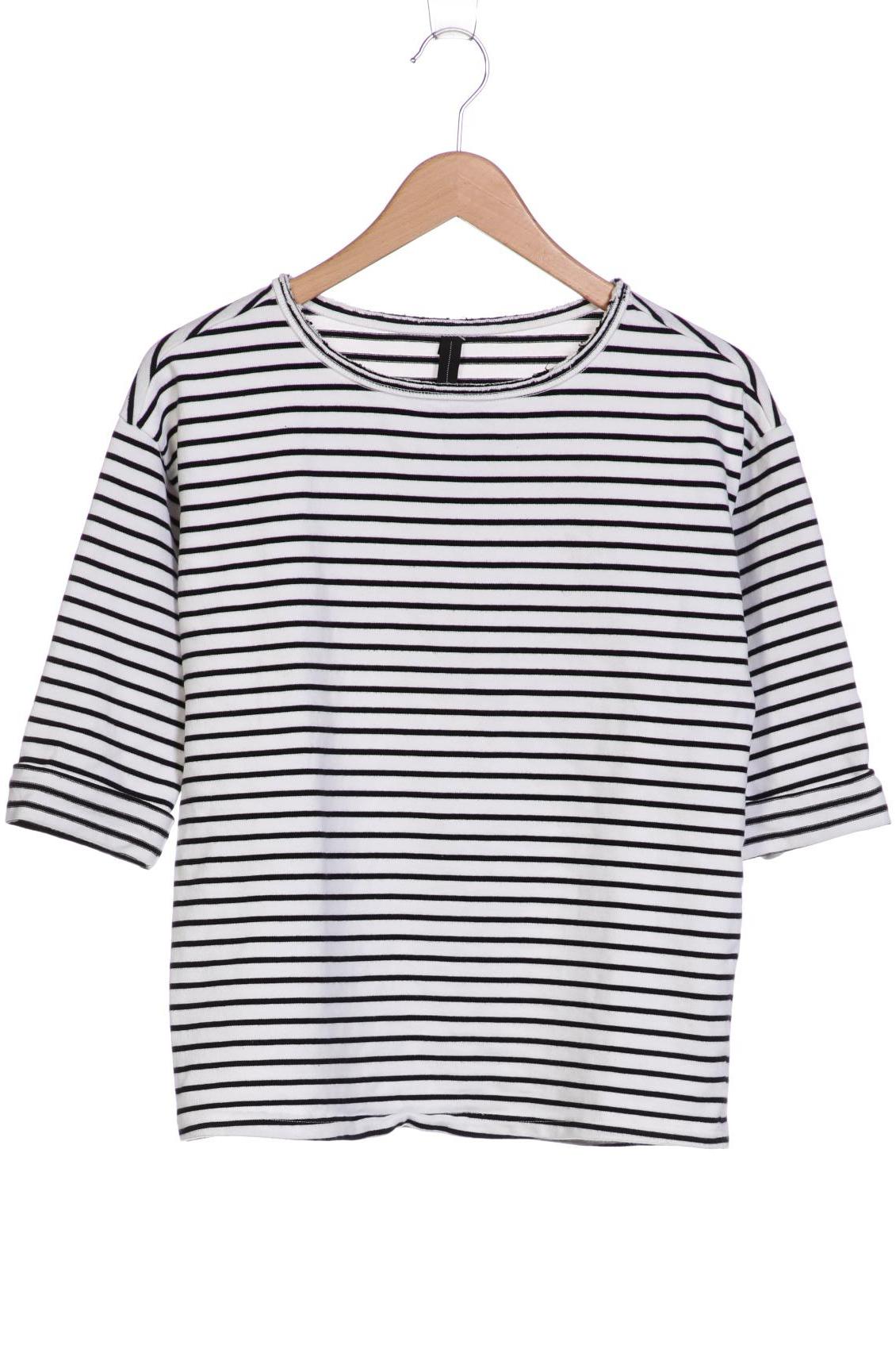 

10DAYS Damen Pullover, weiß