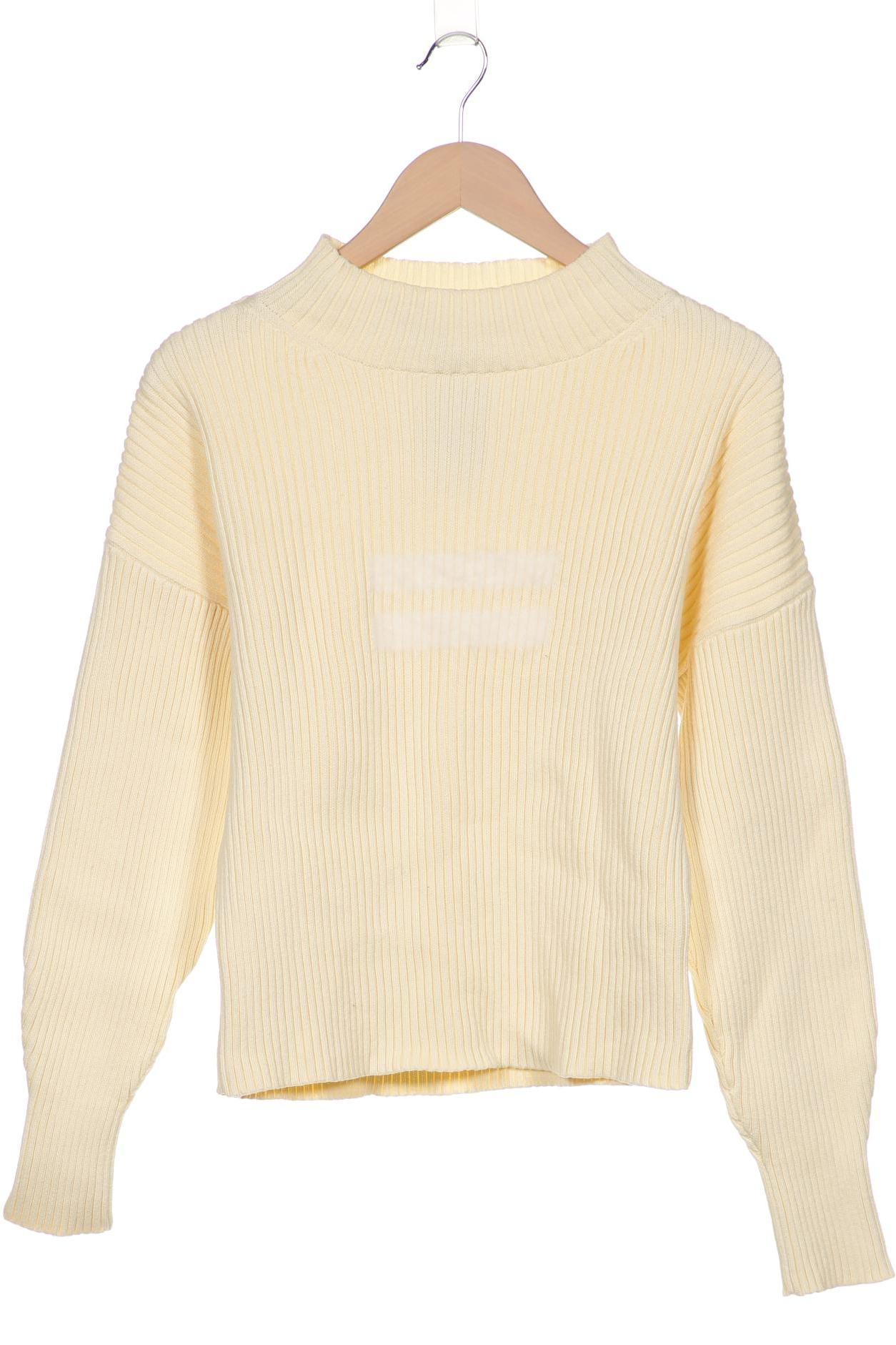 

10Days Damen Pullover, cremeweiß, Gr. 38