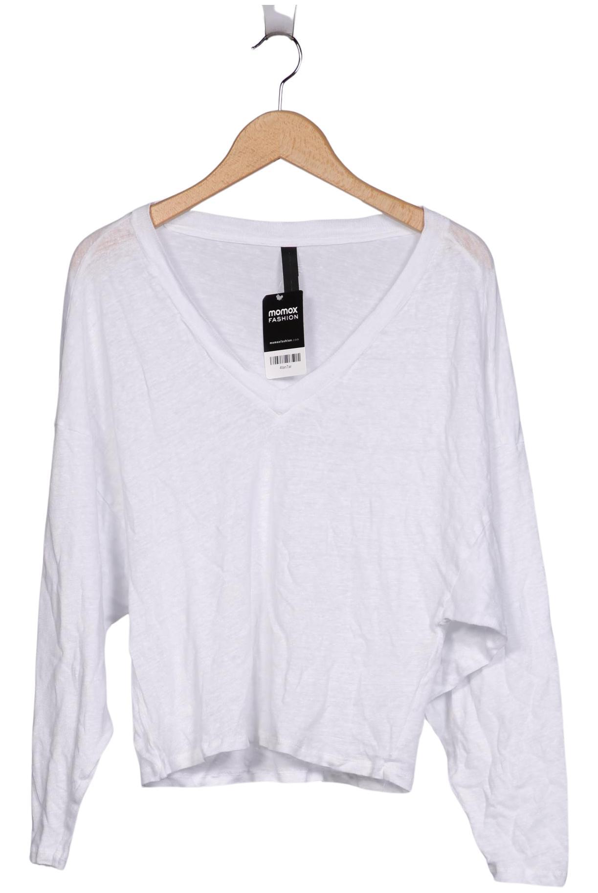 

10Days Damen Pullover, weiß, Gr. 34