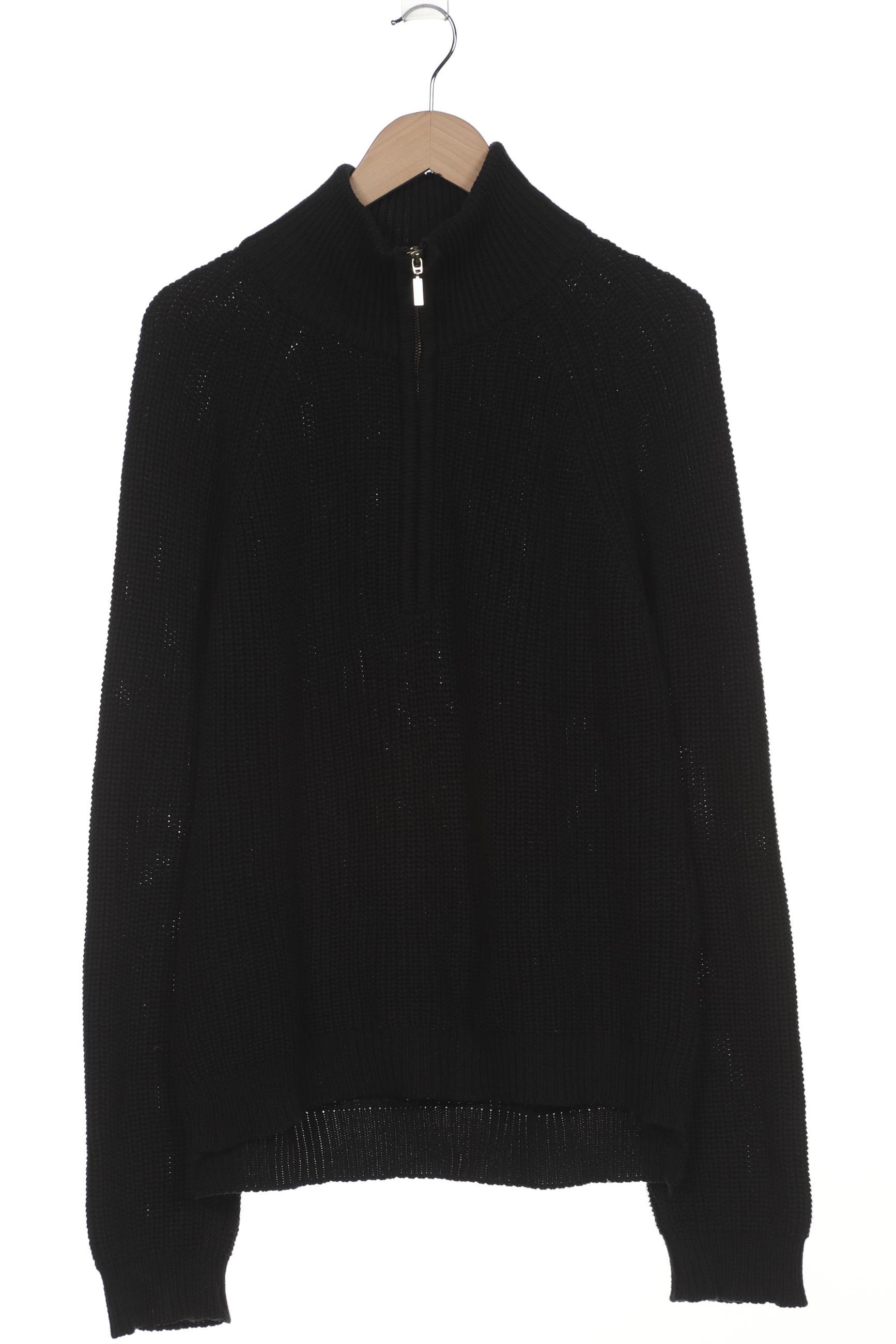 

10Days Damen Pullover, schwarz, Gr. 38