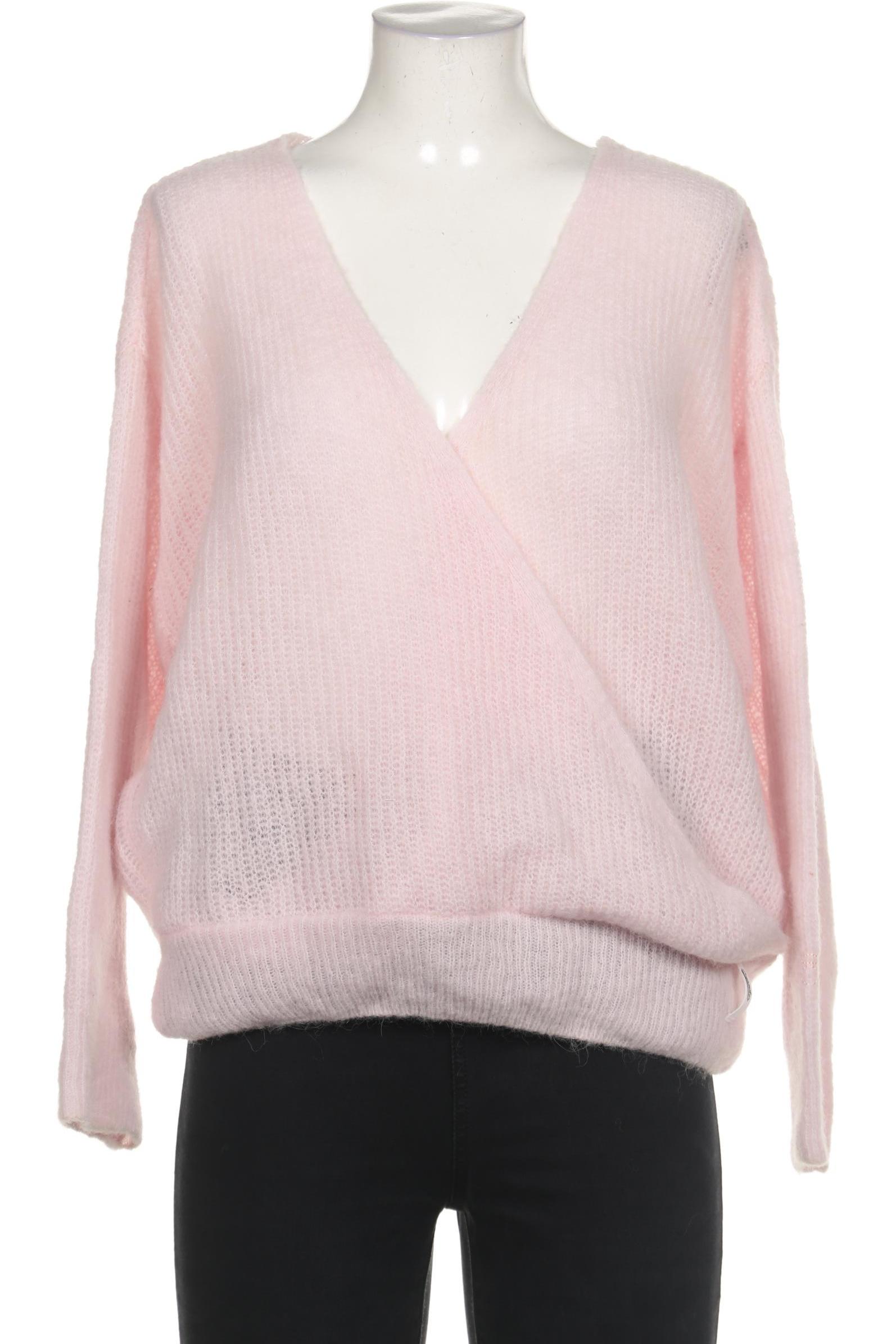 

10Days Damen Pullover, pink, Gr. 42