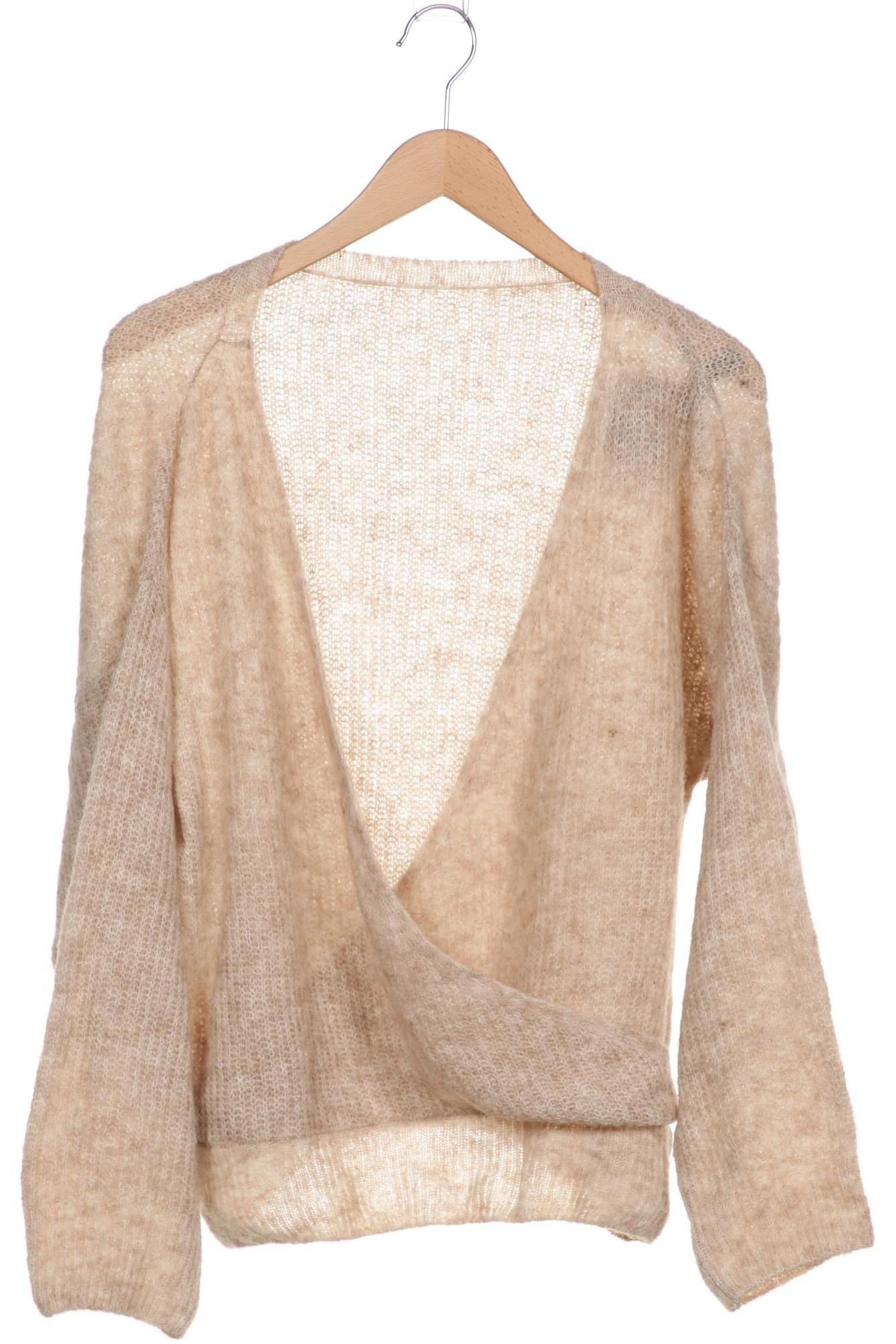

10Days Damen Pullover, beige, Gr. 42
