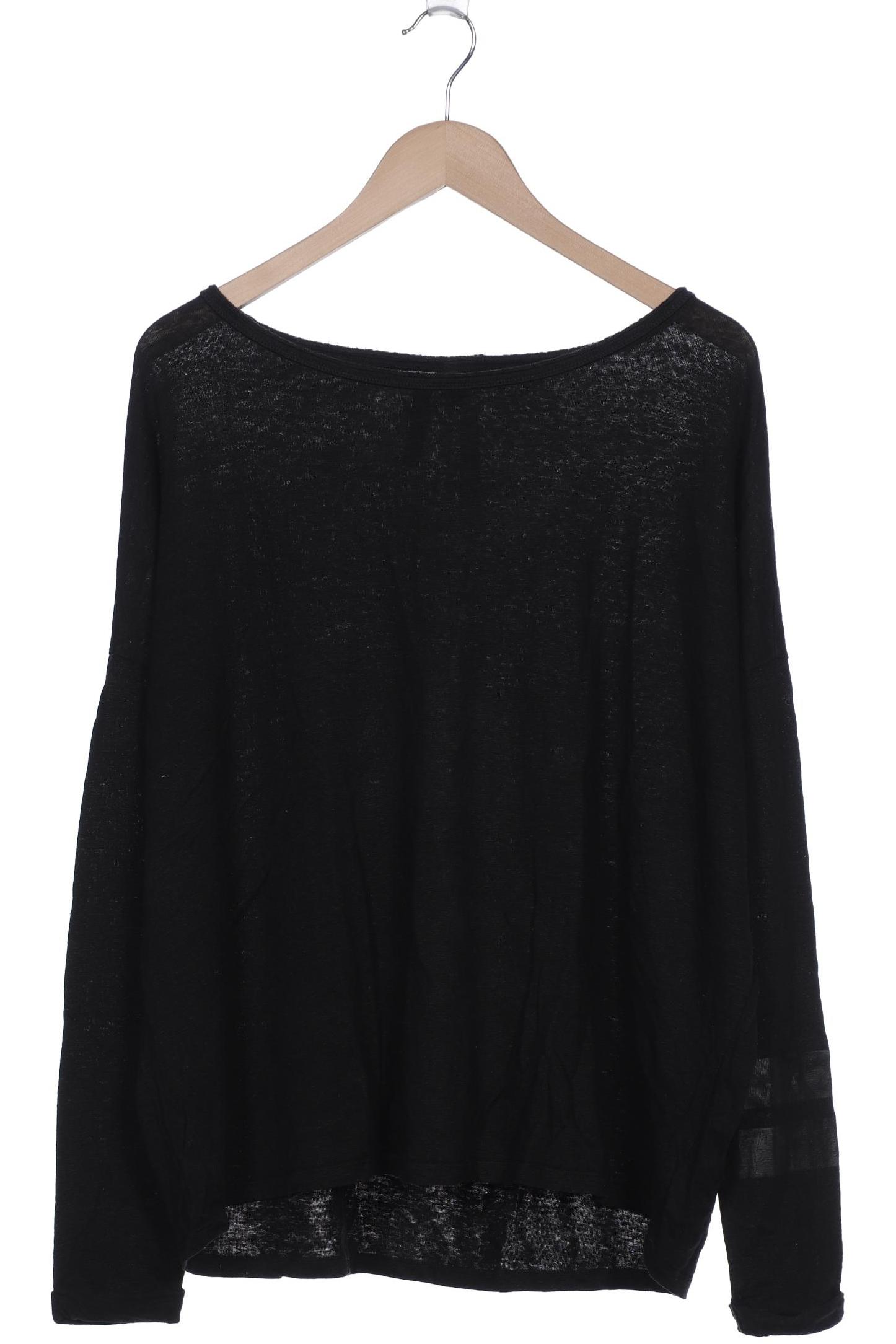

10DAYS Damen Pullover, schwarz