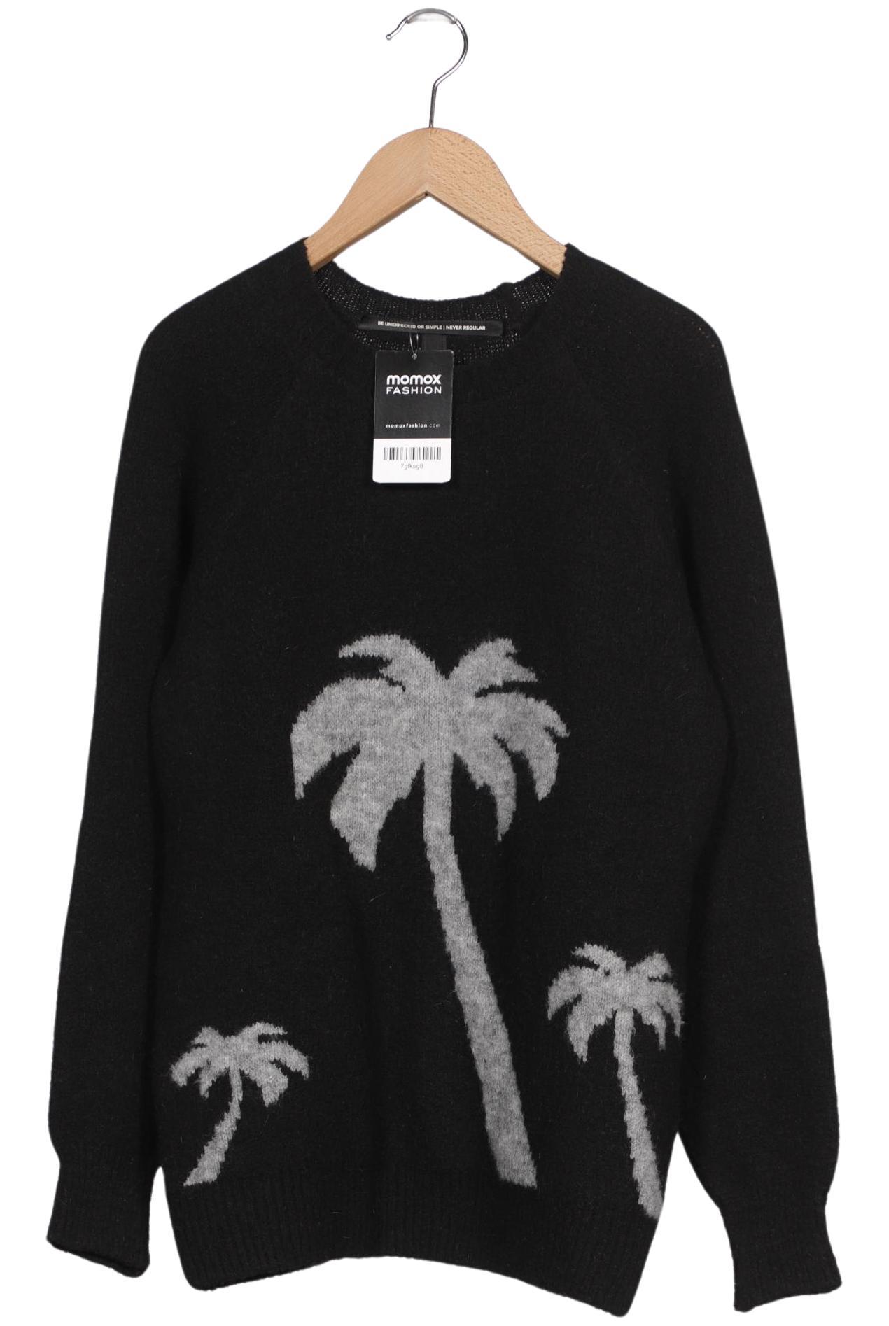 

10Days Damen Pullover, schwarz, Gr. 34
