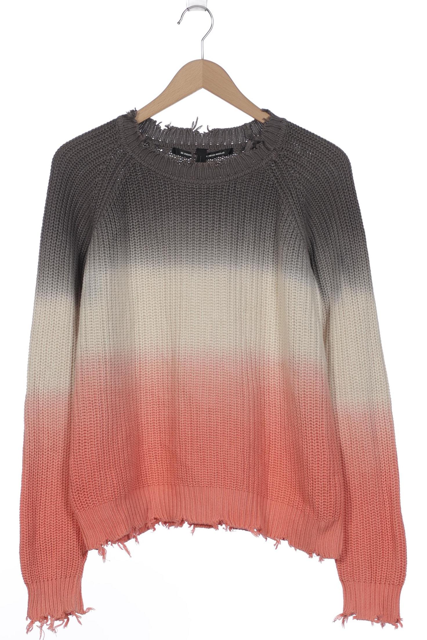 

10Days Damen Pullover, pink, Gr. 36