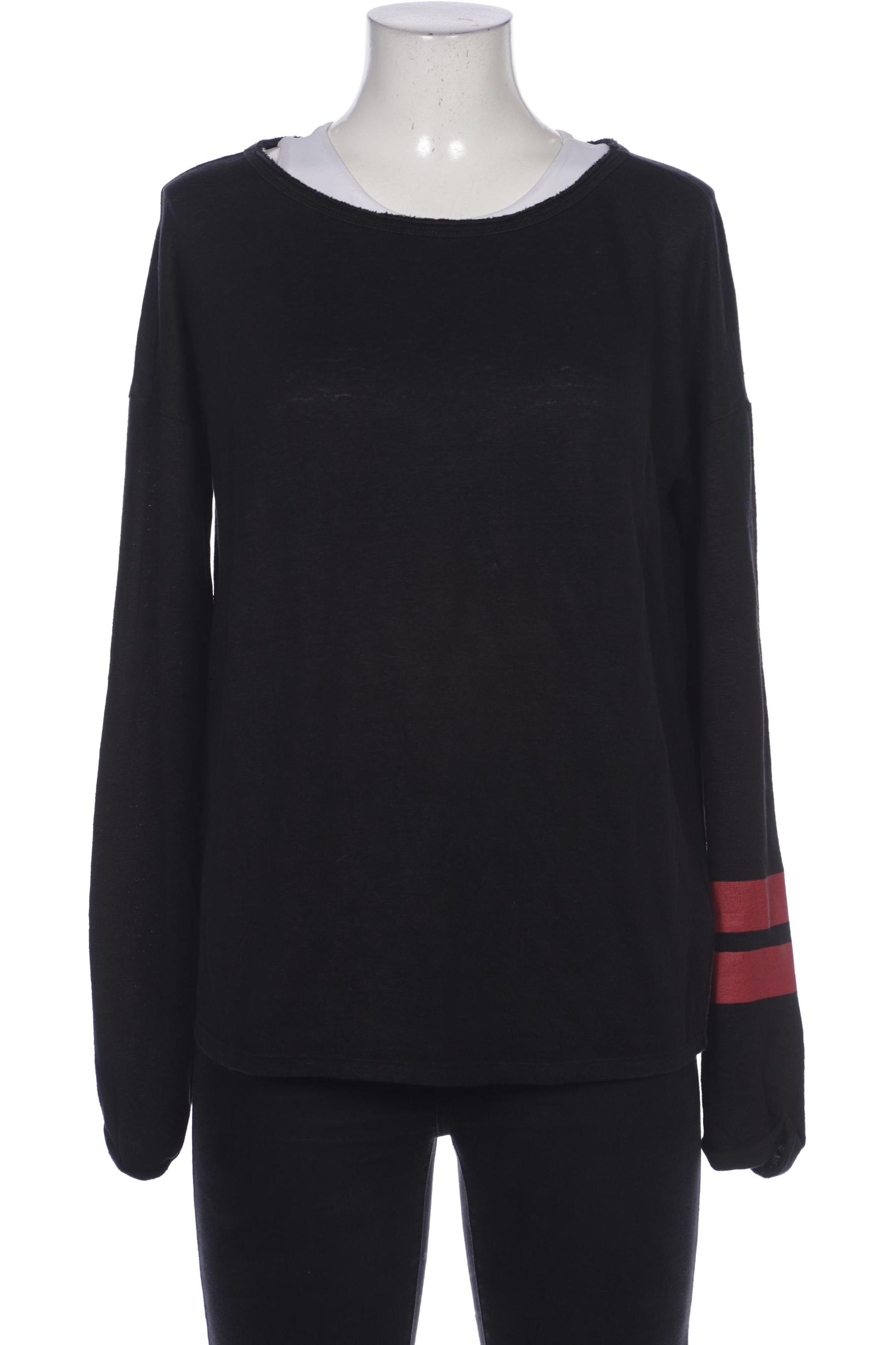

10Days Damen Pullover, schwarz, Gr. 42