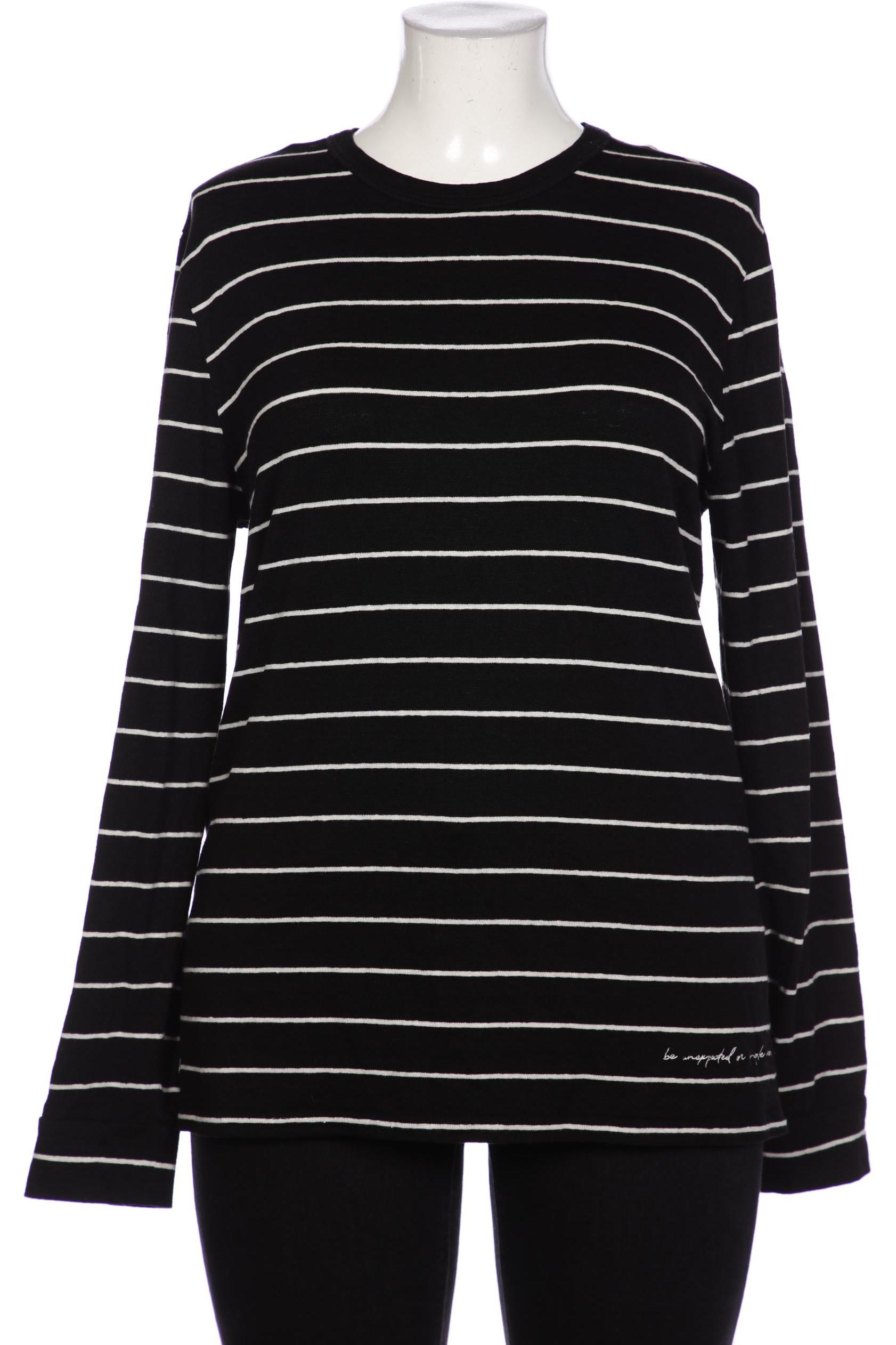 

10Days Damen Pullover, schwarz, Gr. 42