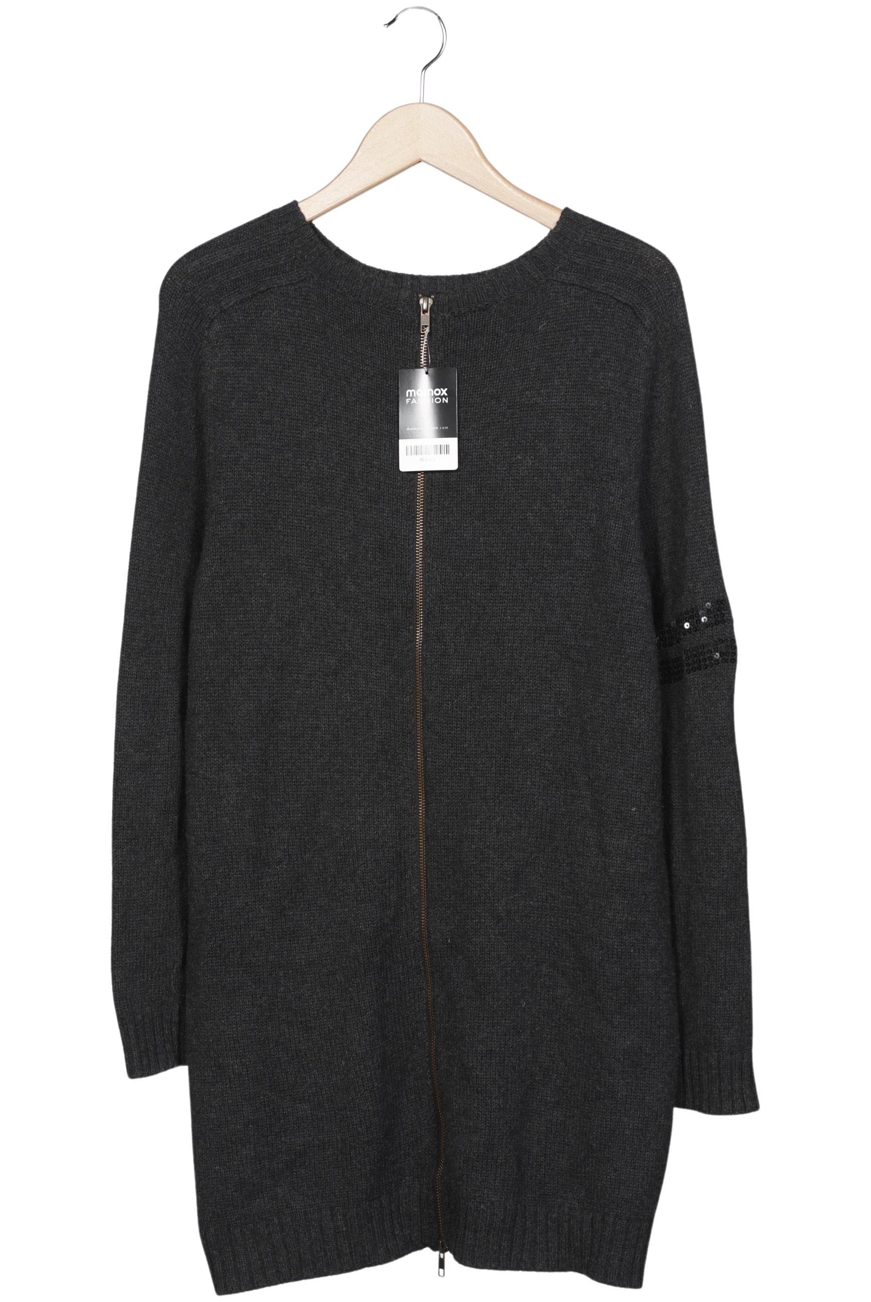 

10Days Damen Pullover, grau, Gr. 38