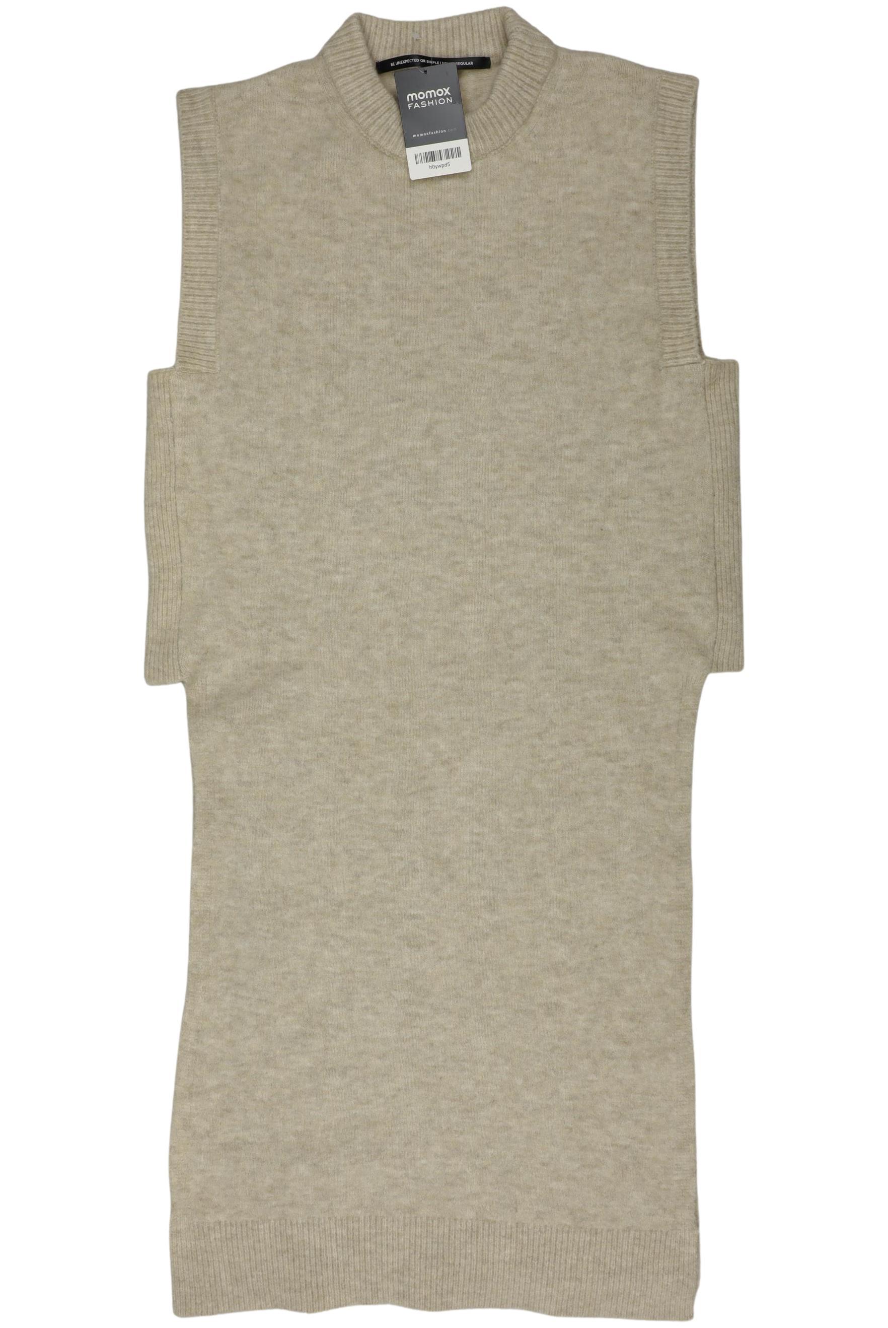 

10Days Damen Pullover, beige, Gr. 38