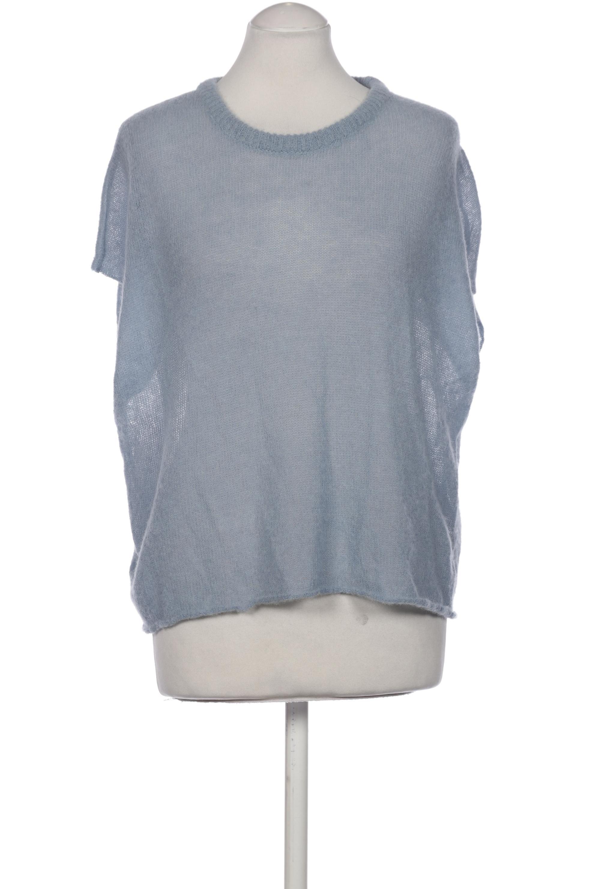 

10Days Damen Pullover, blau, Gr. 36