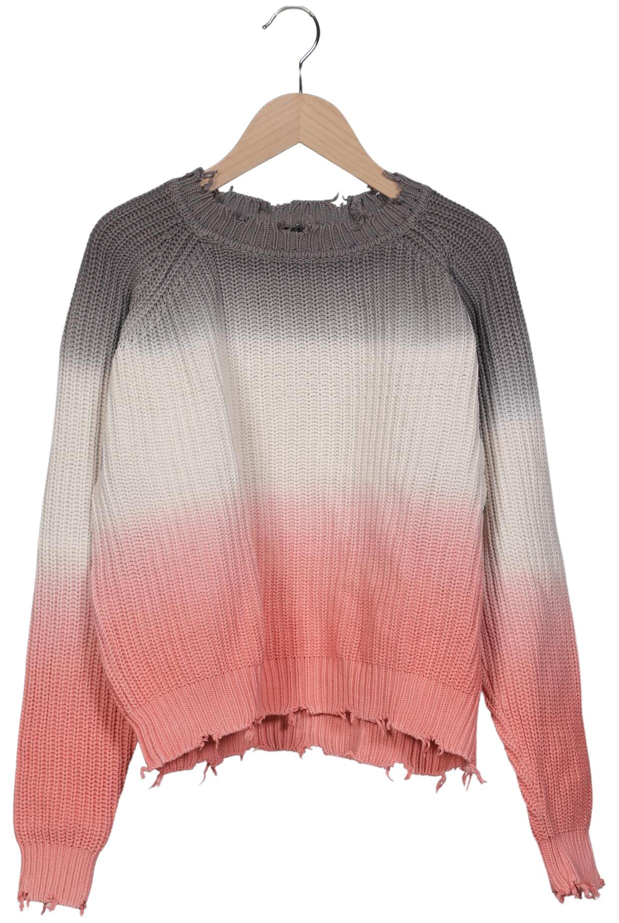 

10Days Damen Pullover, mehrfarbig, Gr. 34