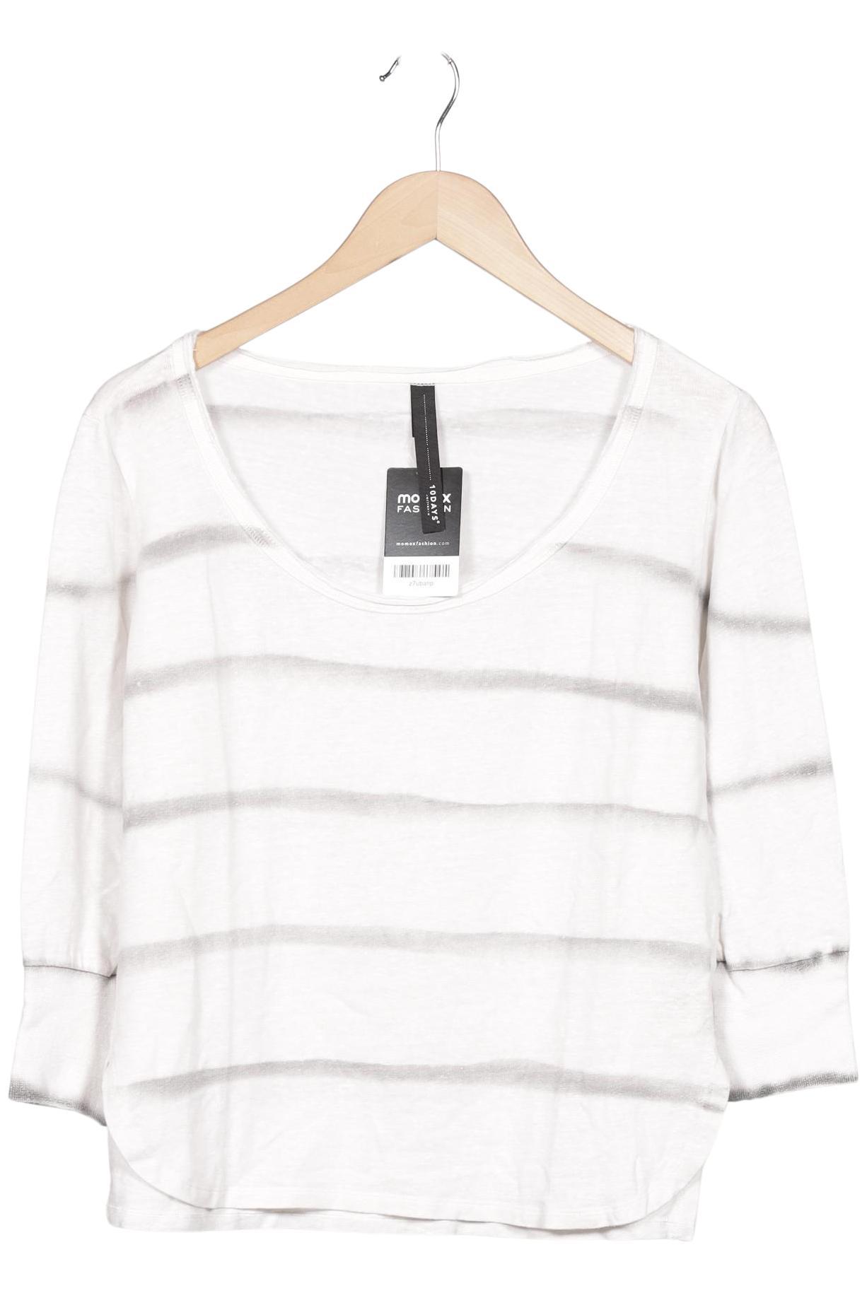 

10Days Damen Pullover, mehrfarbig, Gr. 38