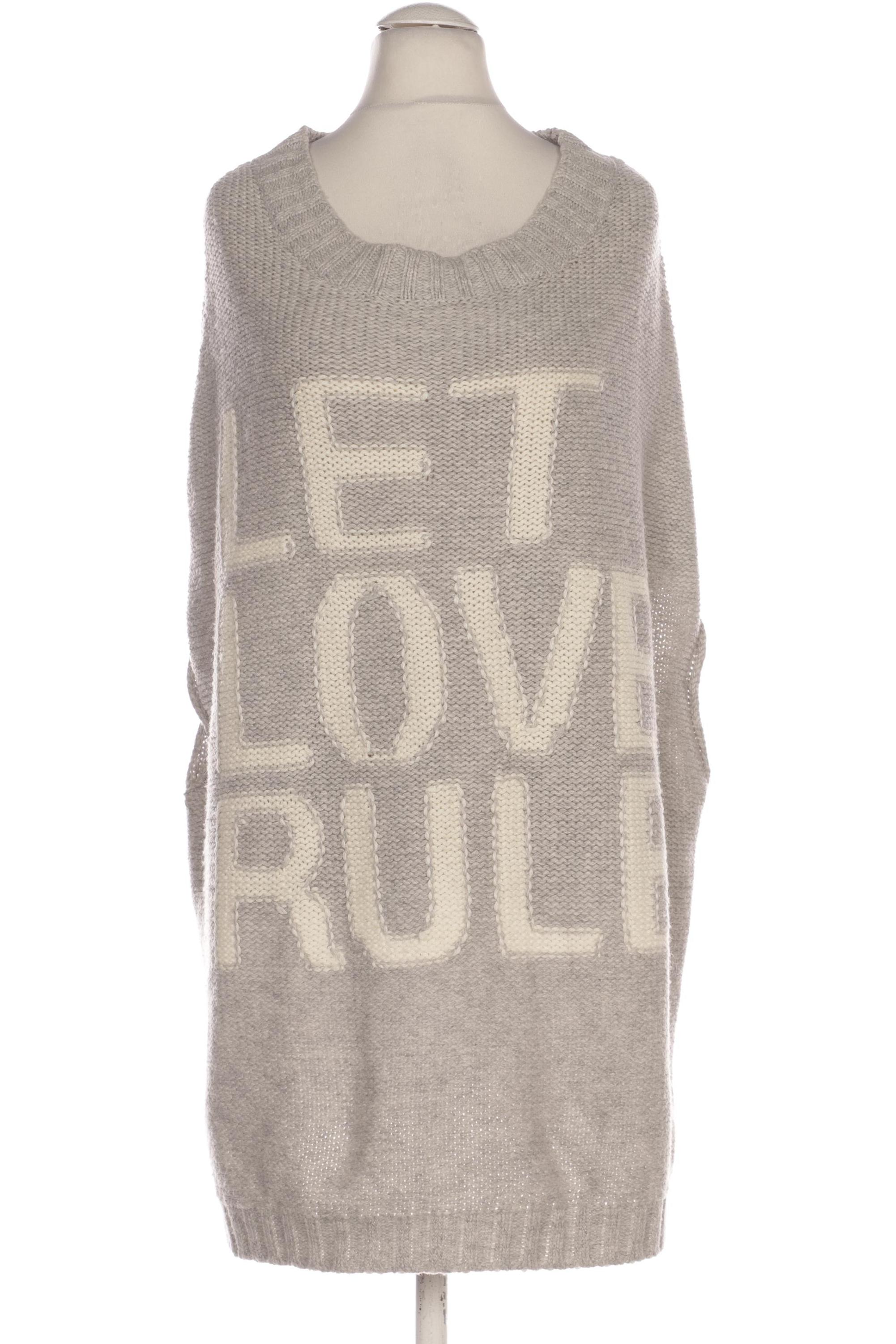

10DAYS Damen Pullover, grau