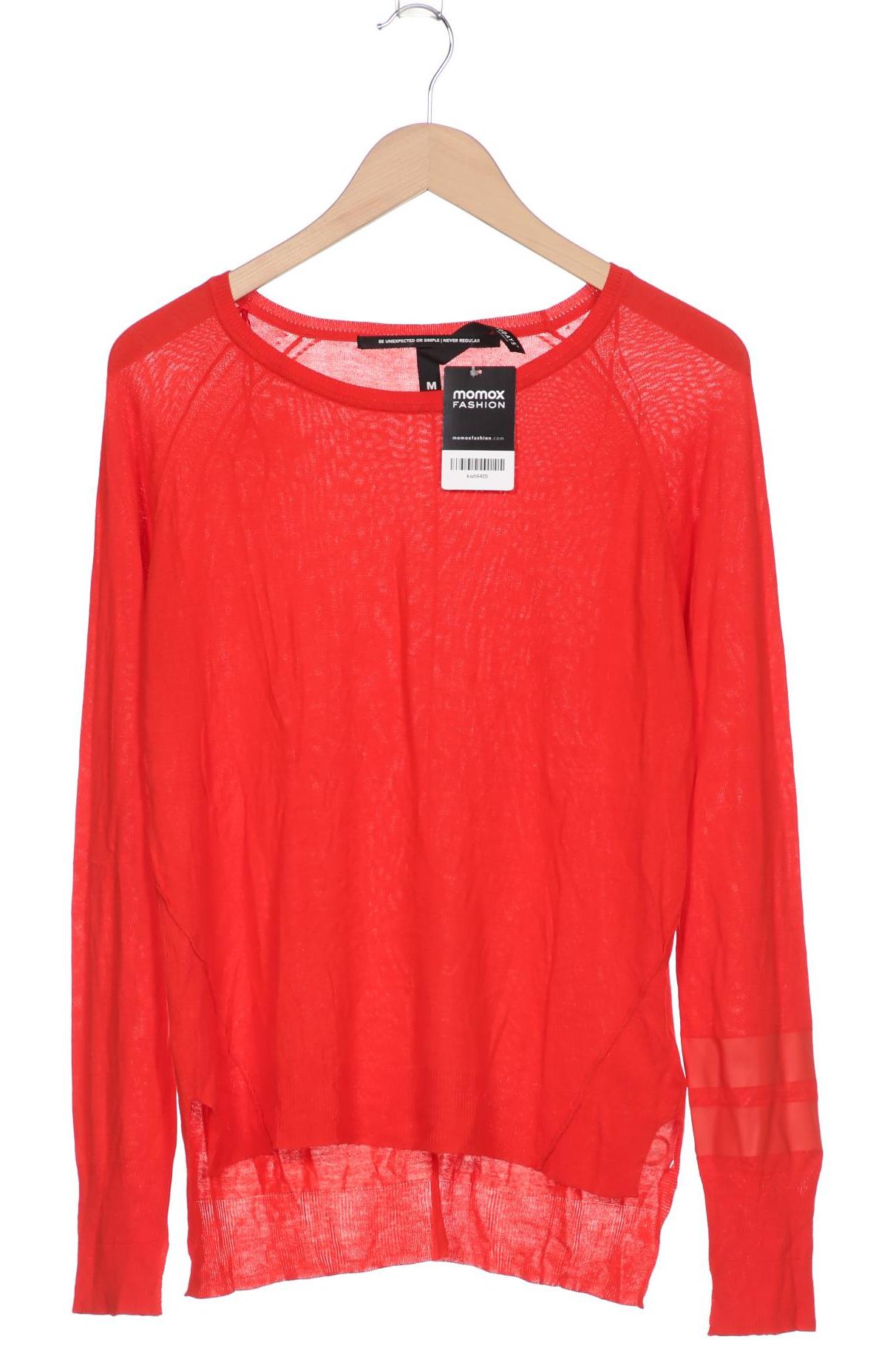 

10DAYS Damen Pullover, rot