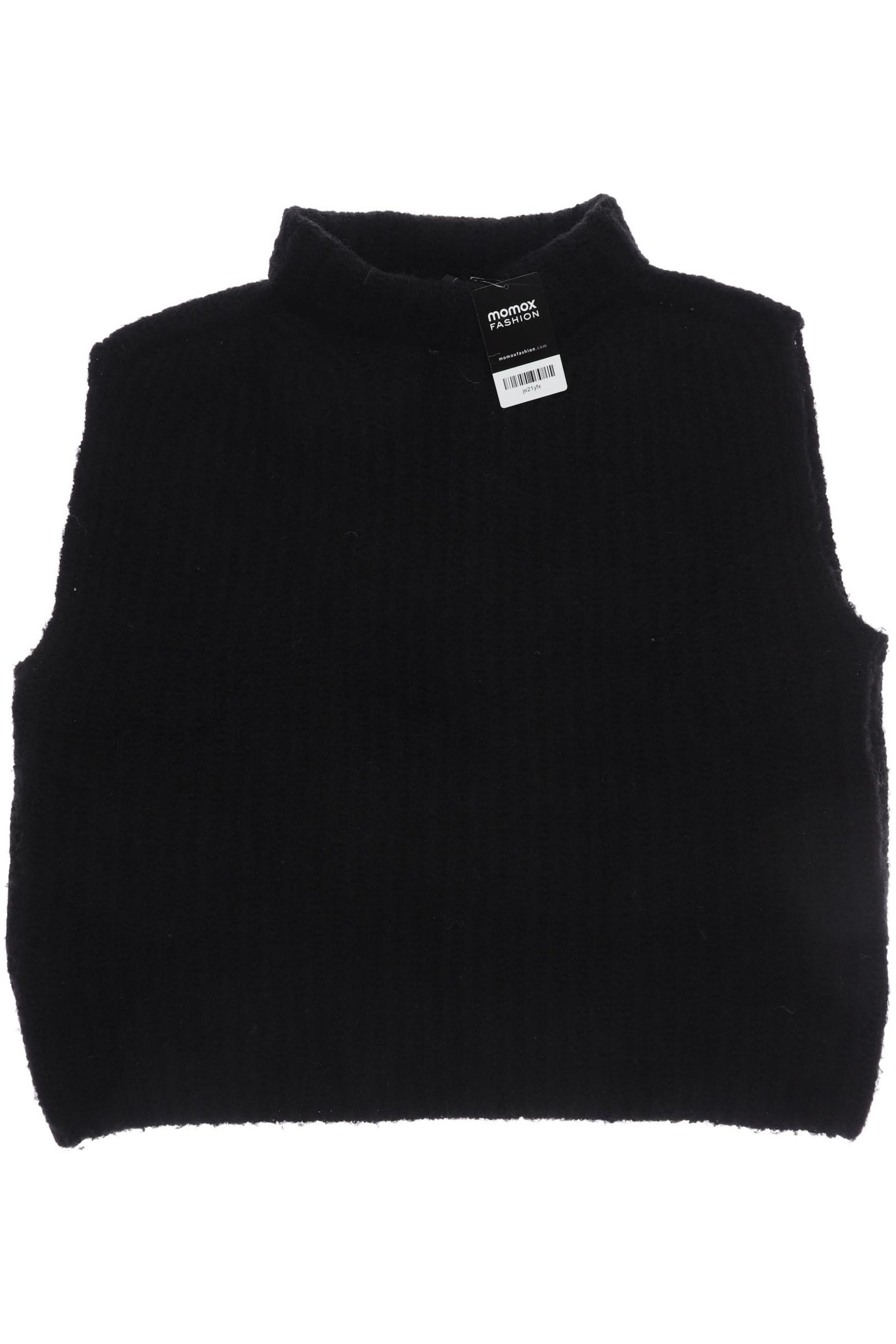 

10Days Damen Pullover, schwarz, Gr. 44