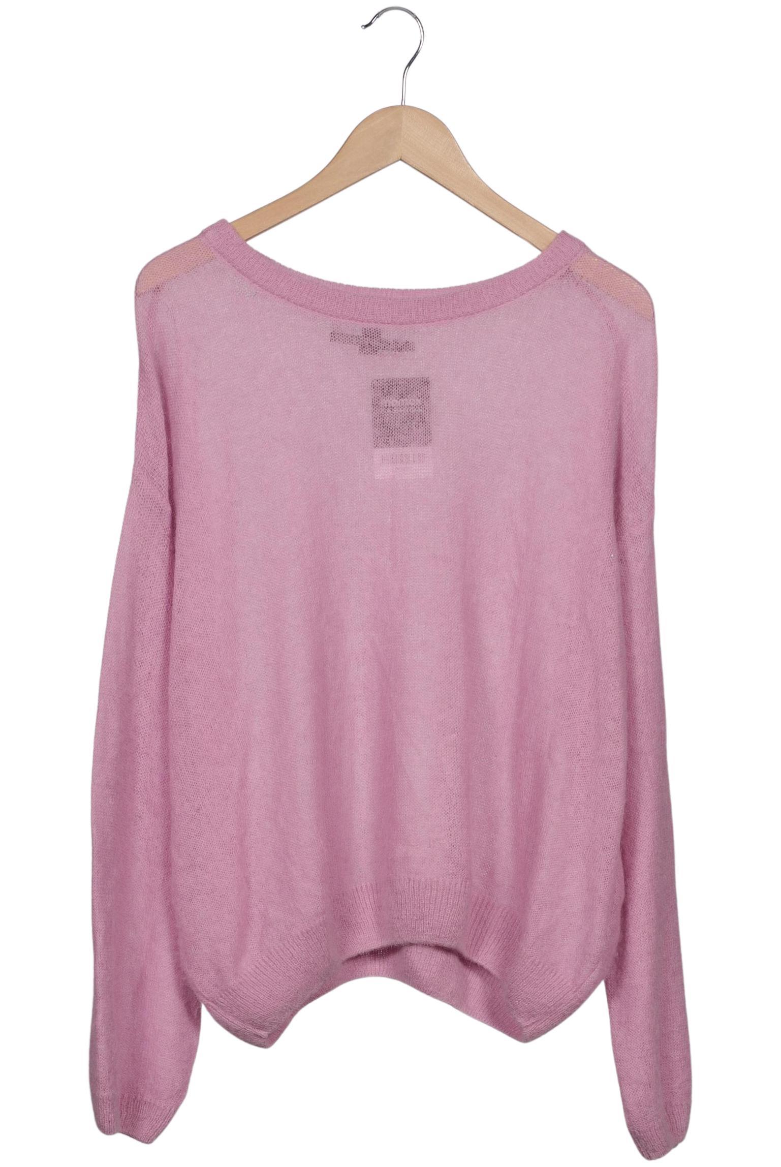 

10Days Damen Pullover, pink, Gr. 38