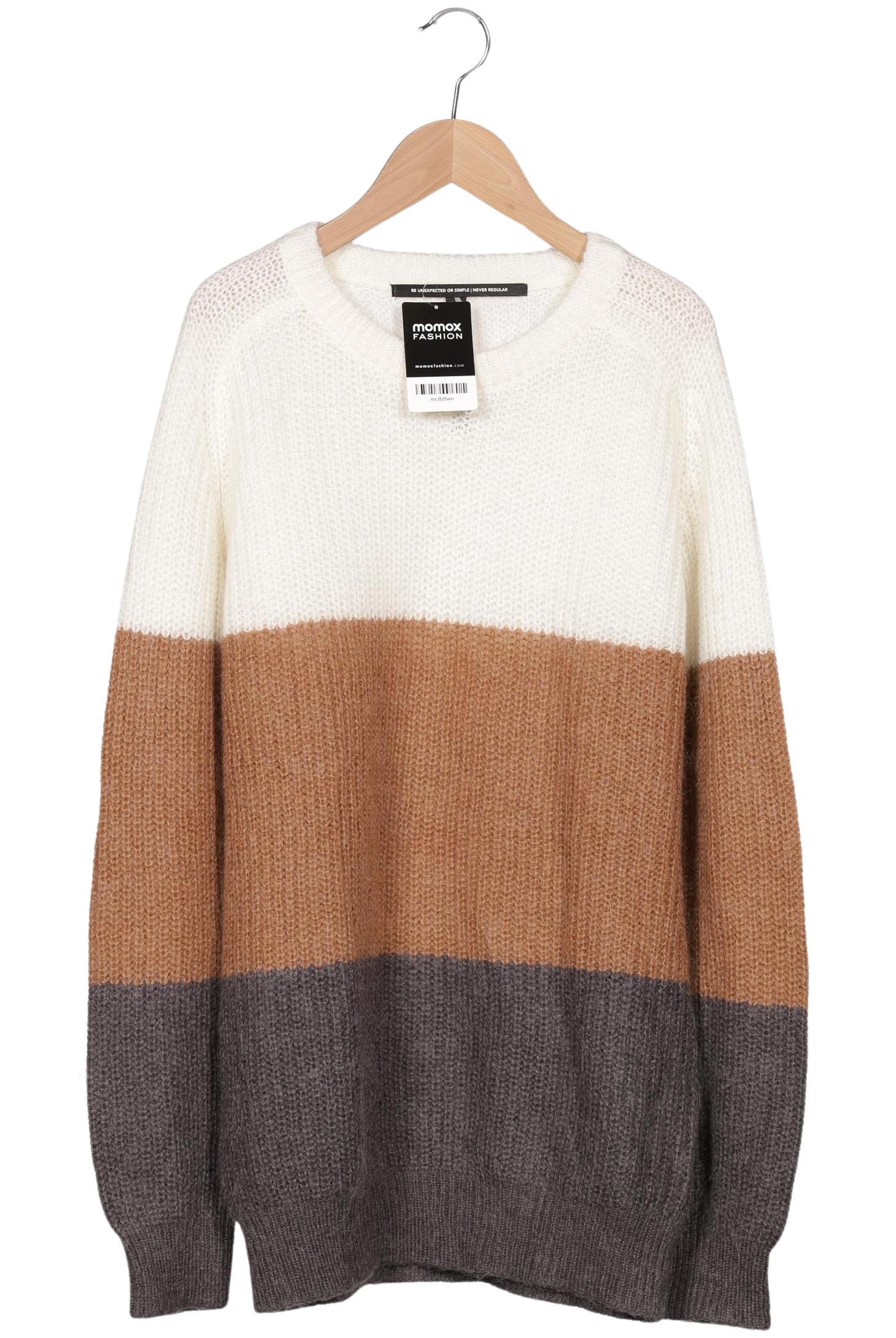 Thumbnail - 10Days Damen Pullover, mehrfarbig, Gr. 38