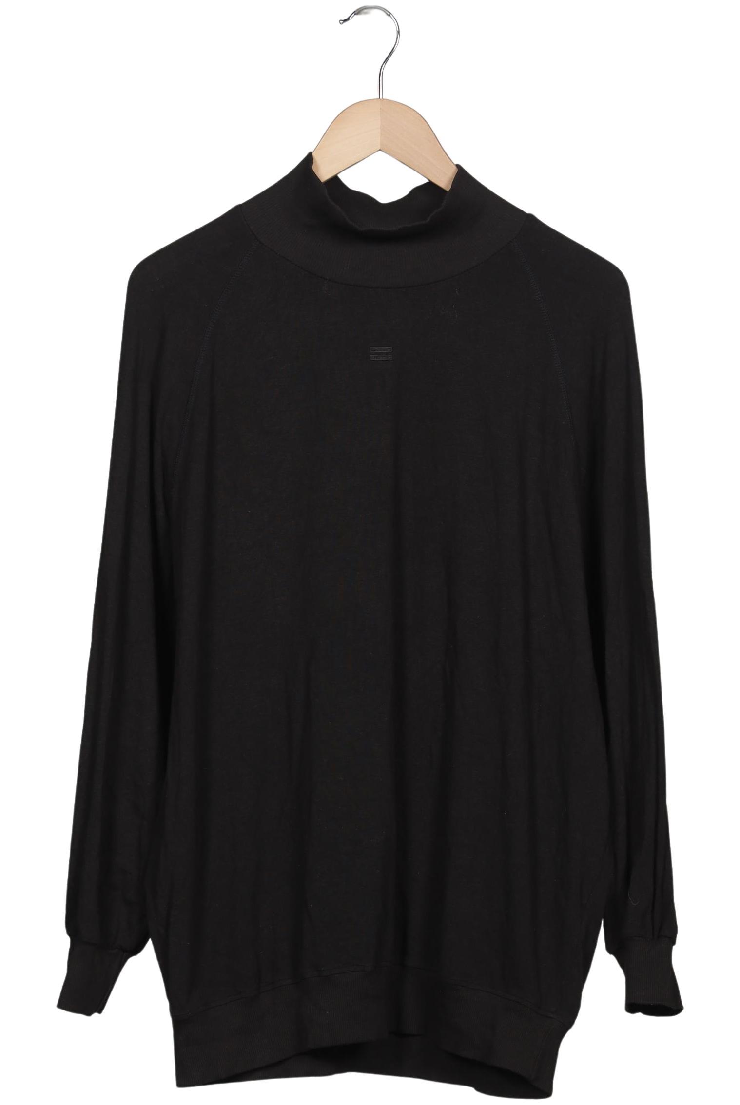

10Days Damen Pullover, schwarz, Gr. 42