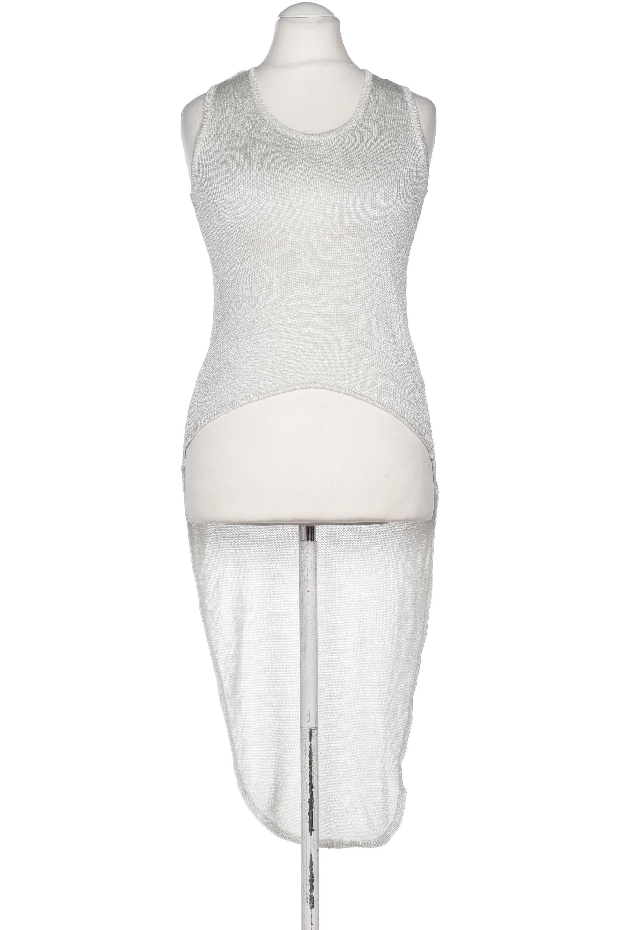 

10Days Damen Pullover, grau, Gr. 38