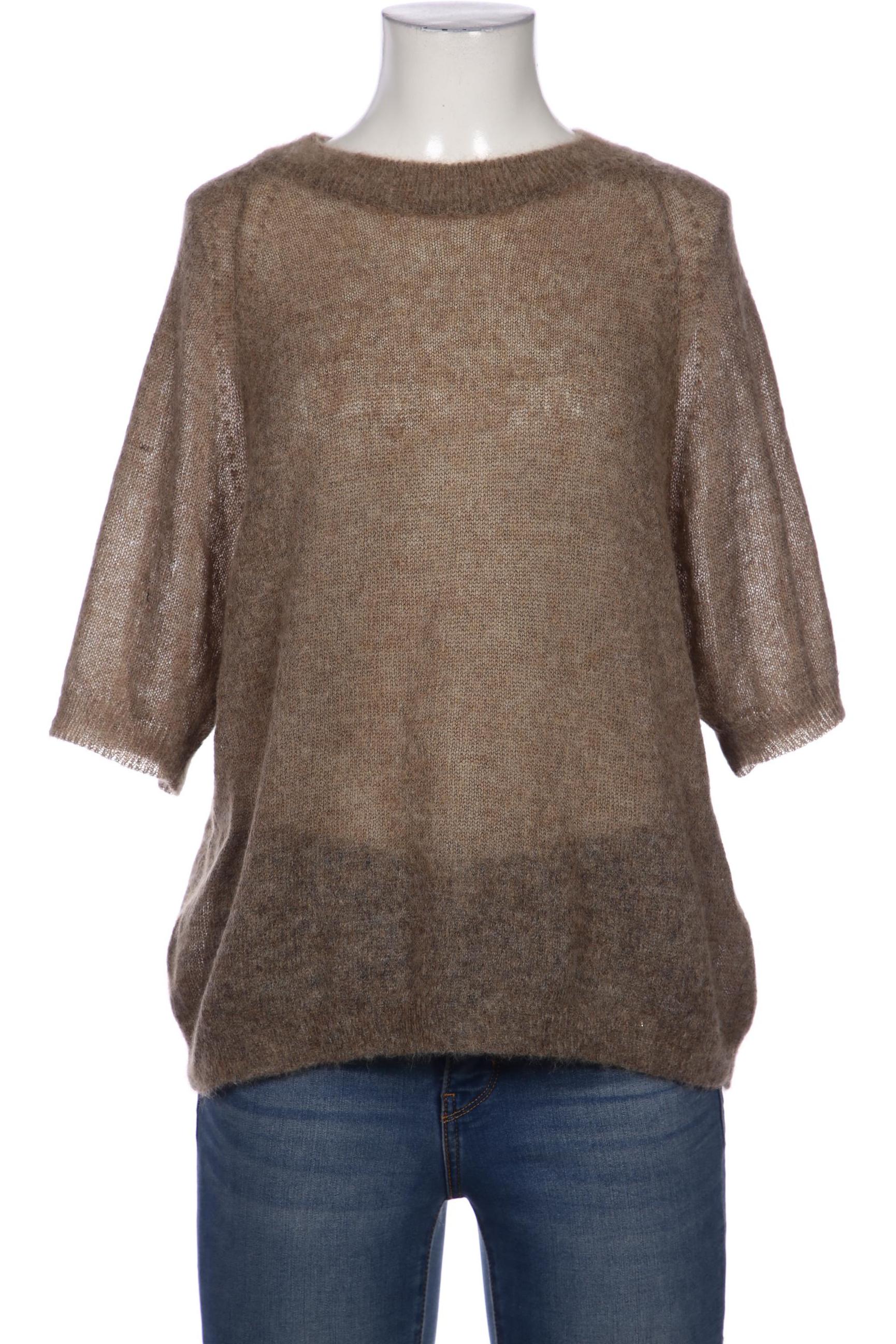 

10DAYS Damen Pullover, braun