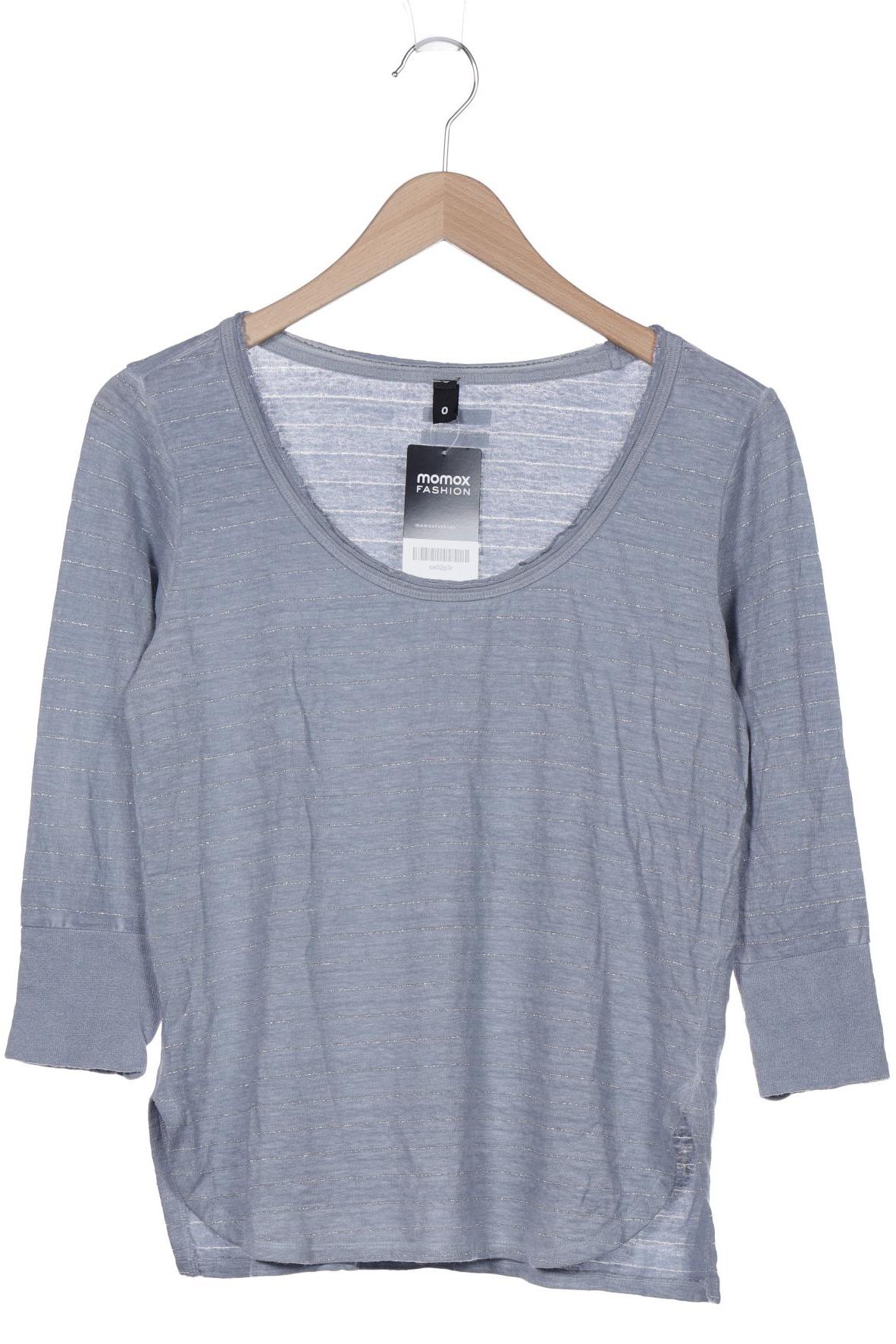 

10DAYS Damen Pullover, grau