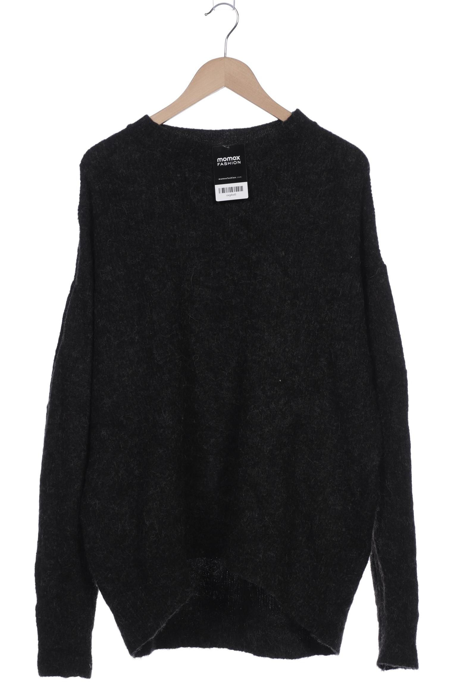 

10Days Damen Pullover, schwarz, Gr. 42