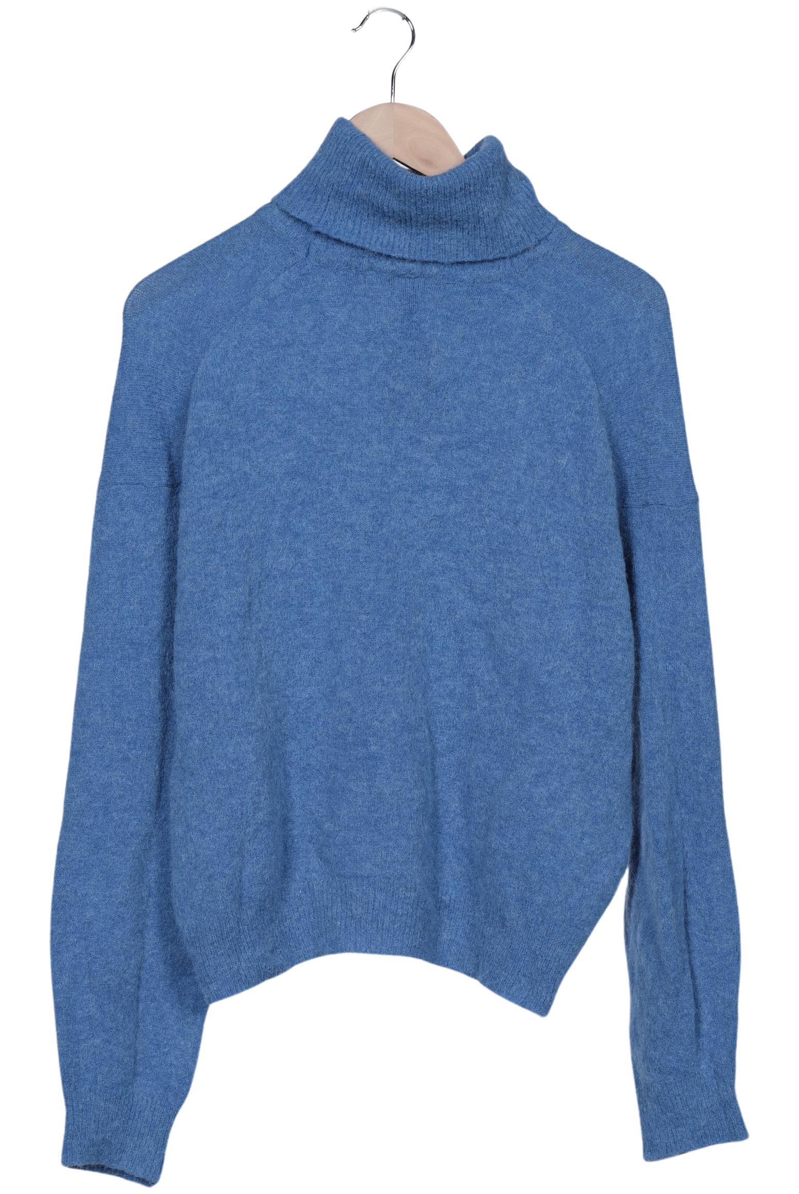 

10Days Damen Pullover, blau, Gr. 36