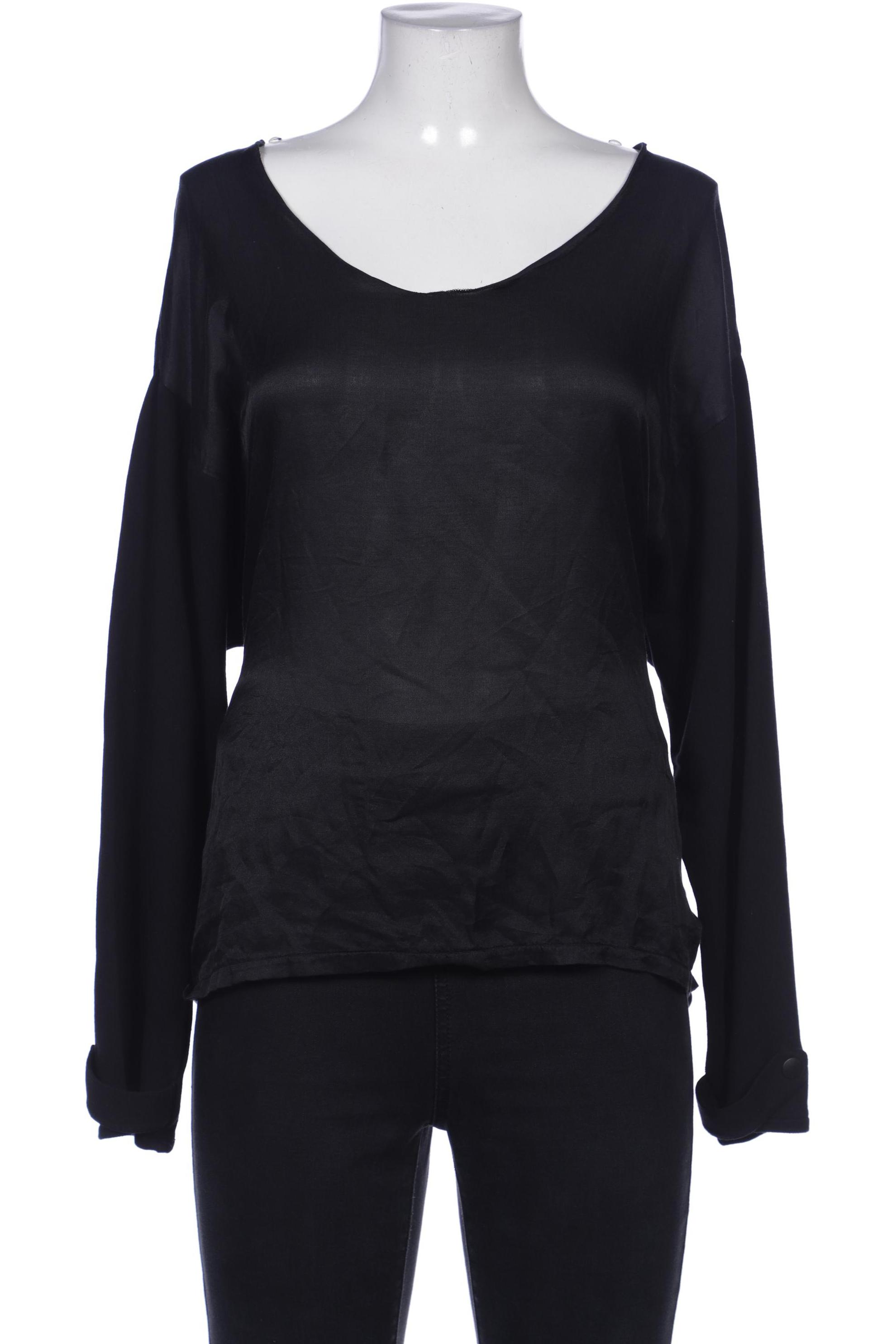 Thumbnail - 10Days Damen Pullover, schwarz, Gr. 40